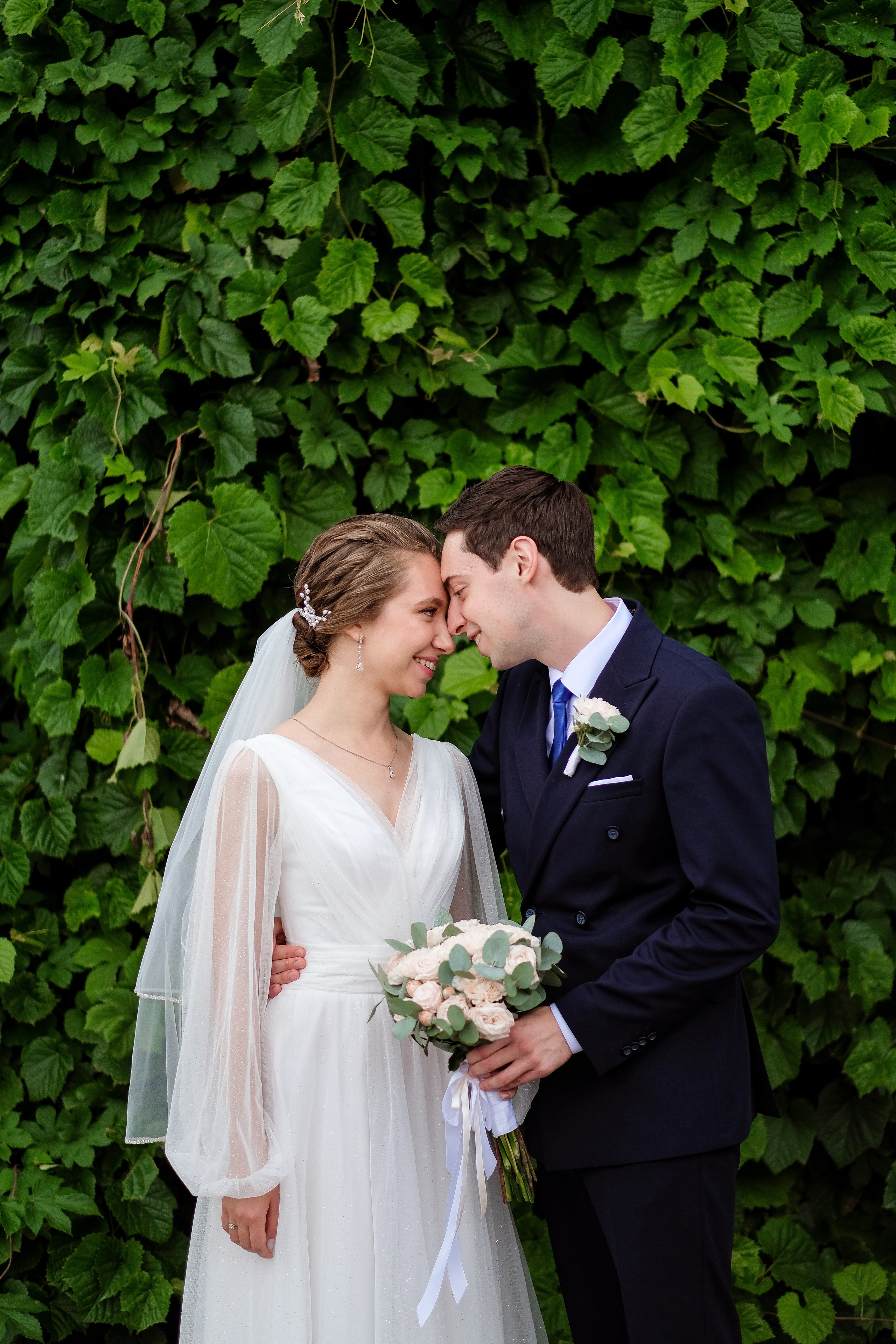 Сергей и Анастасия. Твой эксклюзивный фотограф Мария Дригова