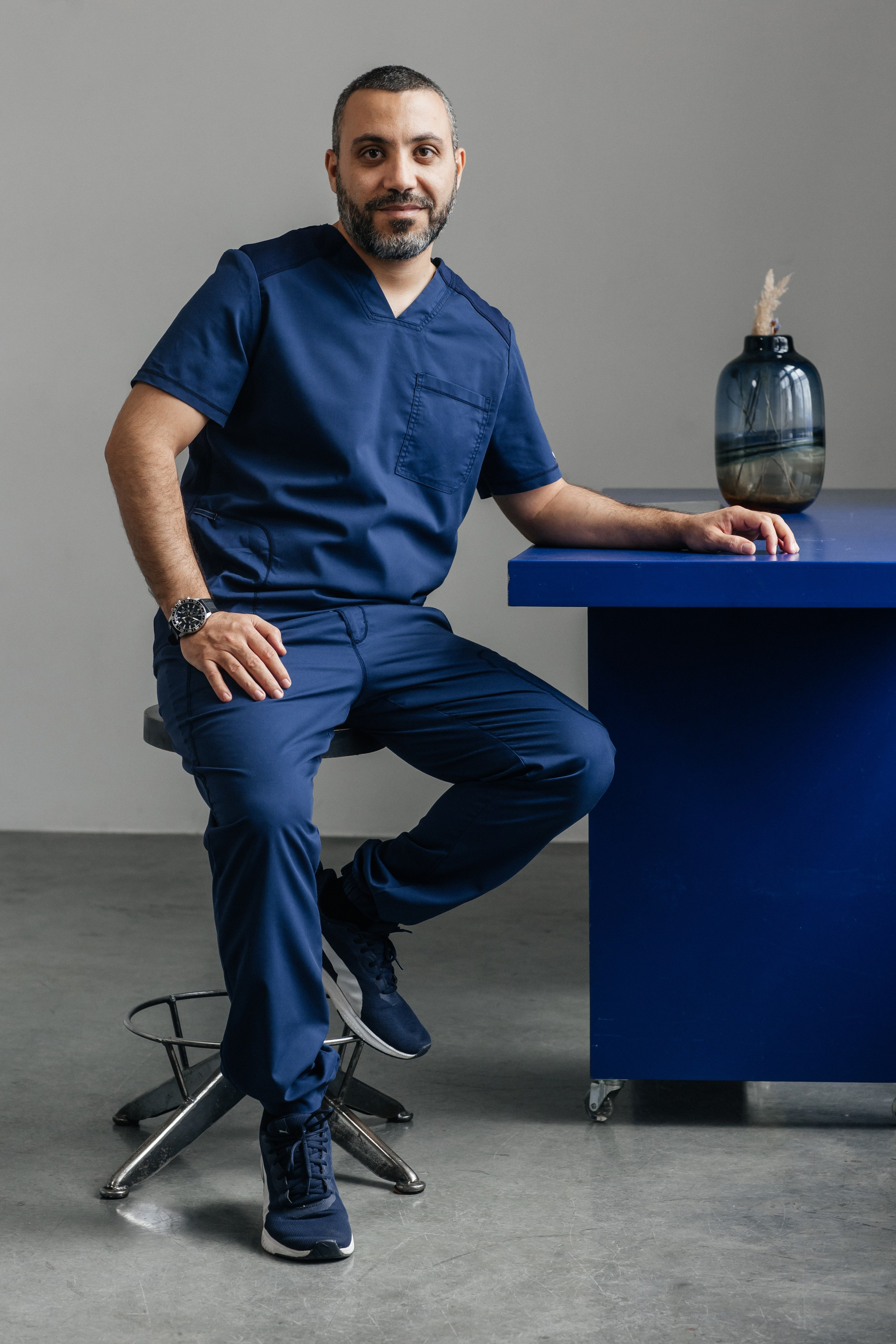 FADI. Фотограф Ольга Лапшина