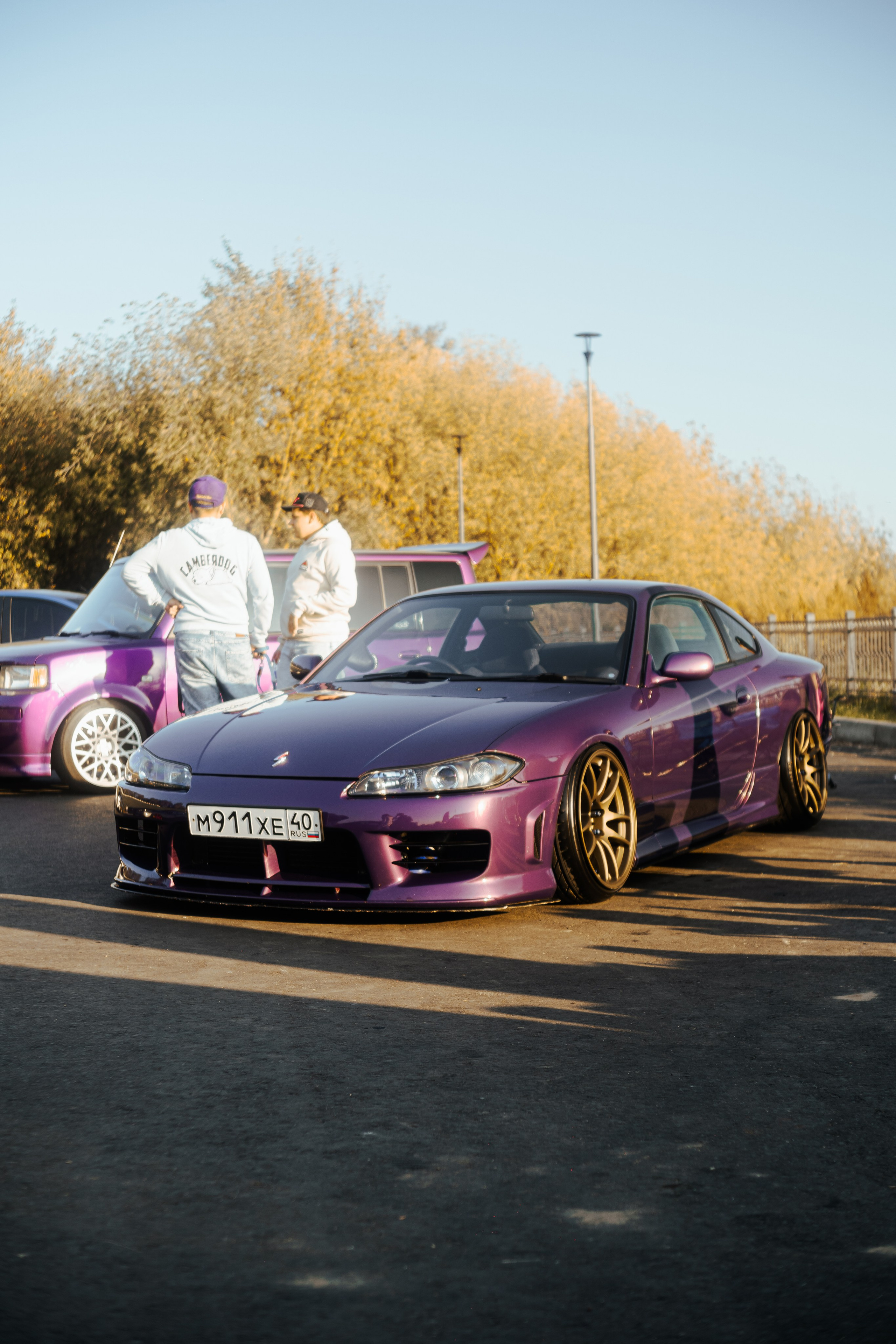 Репортажная фотосъёмка SMD Weekend в Калуге