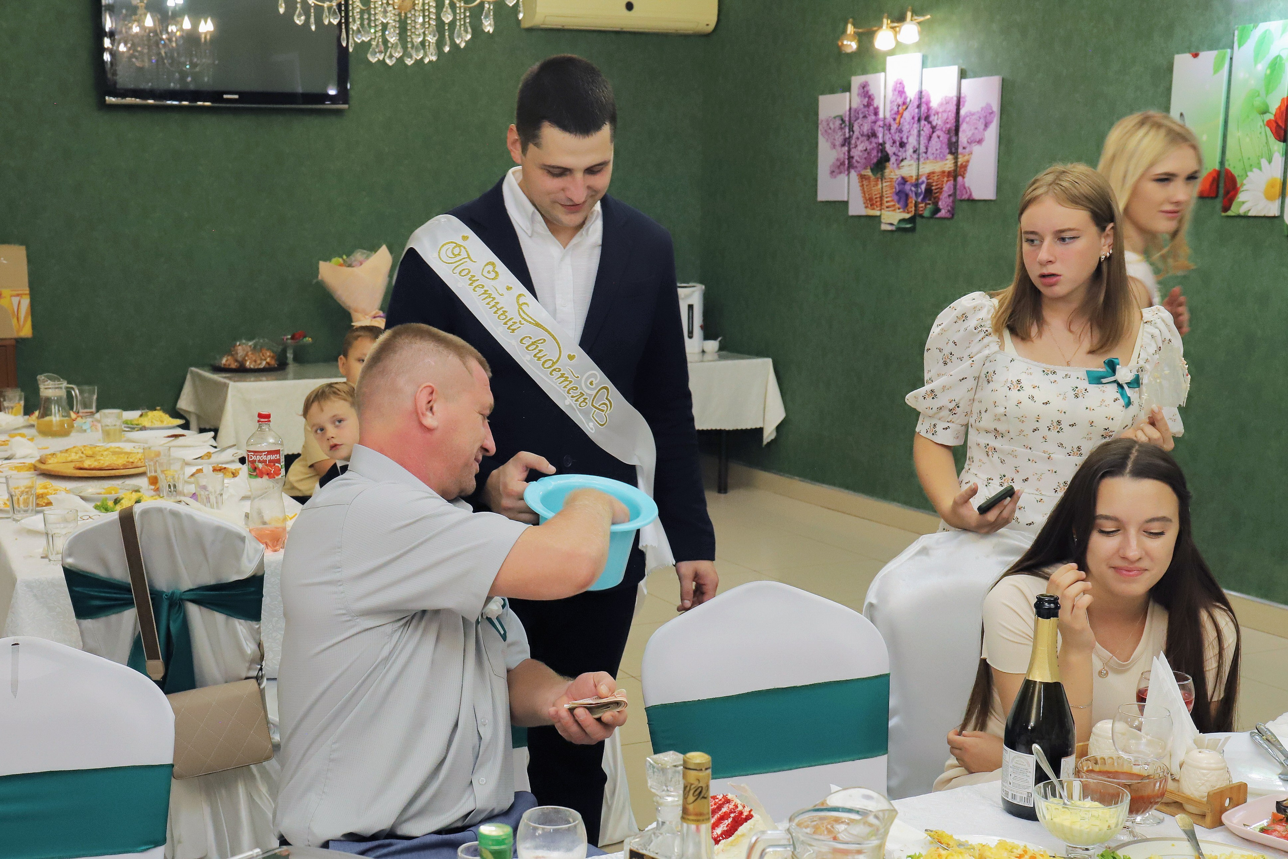 Андрей и Виктория. Игорь Варава свадебный фотограф видеограф Белая Глина Краснодар