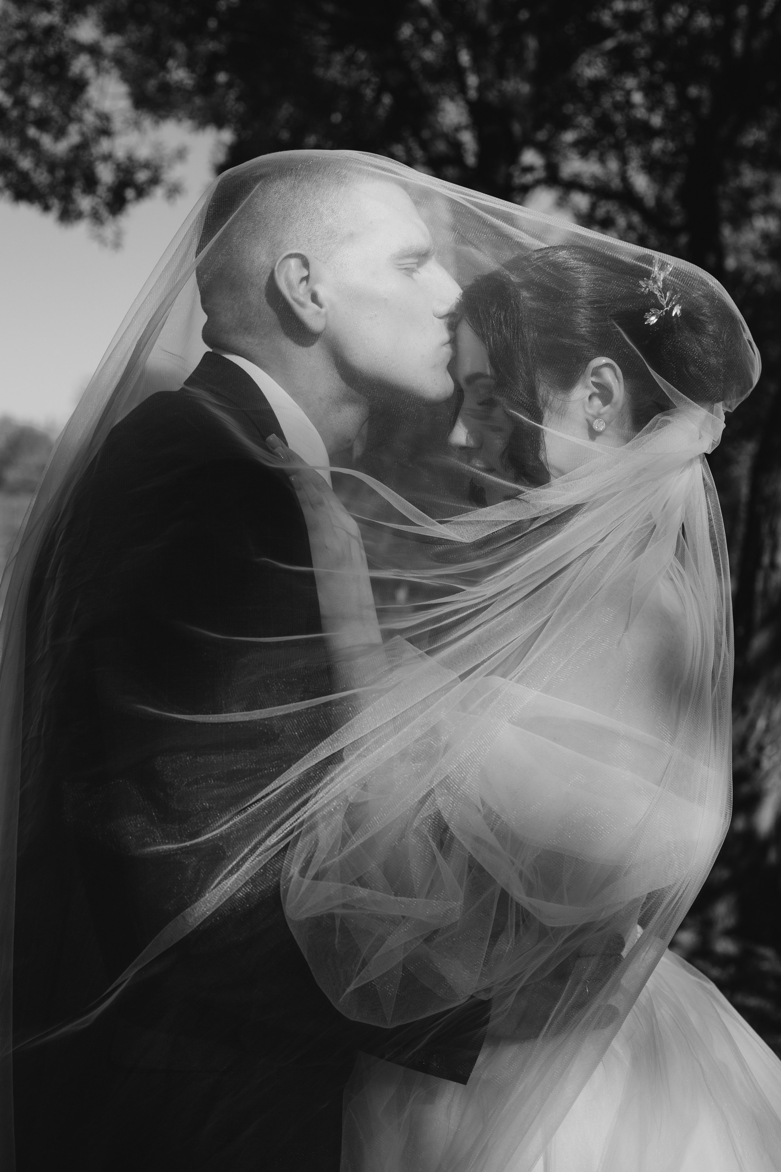 Полина & Андрей. Фотограф в Москве и Московской области