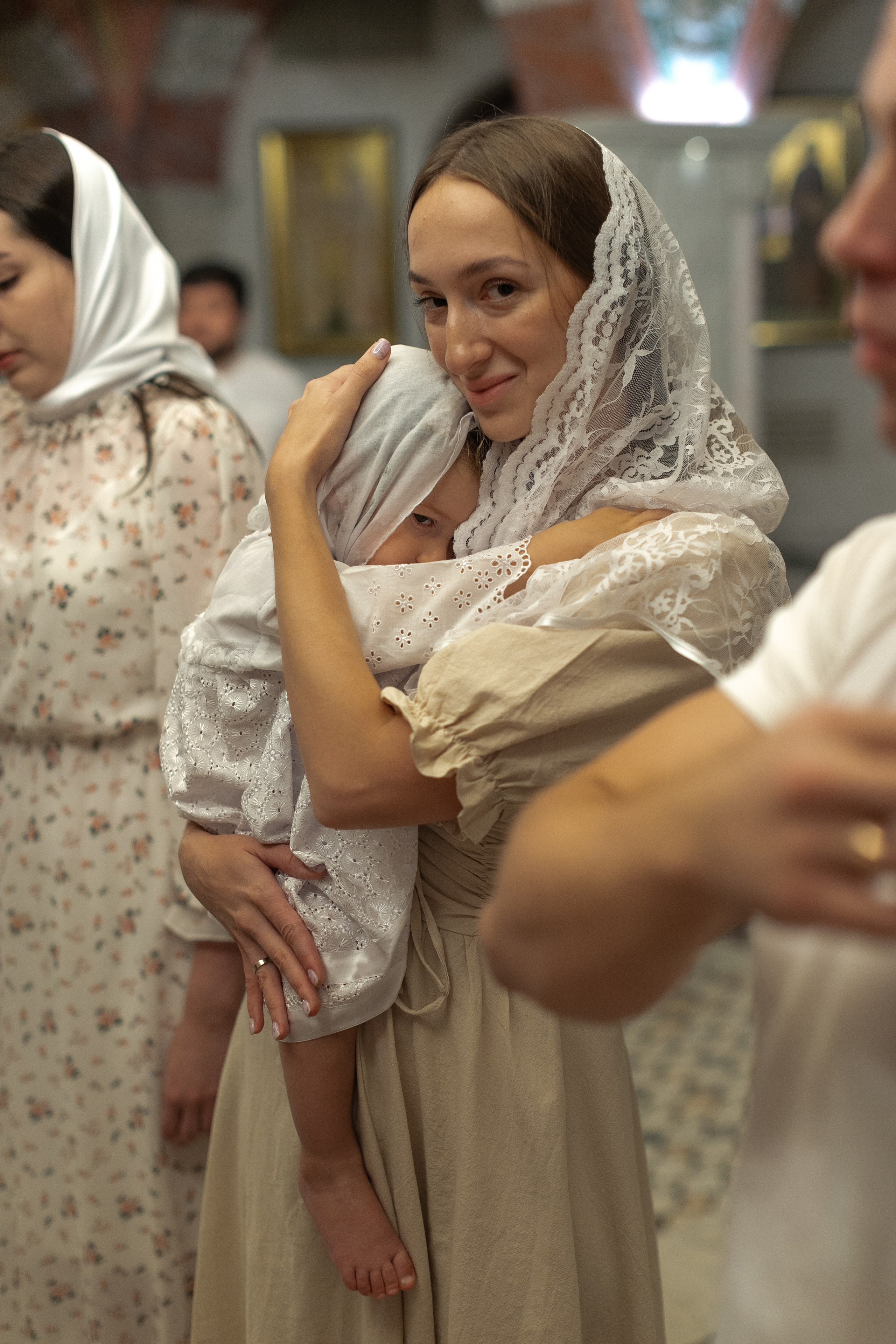 Любовь. Семейный и детский newborn фотограф в Ростове-на-Дону Наталья Лебедева