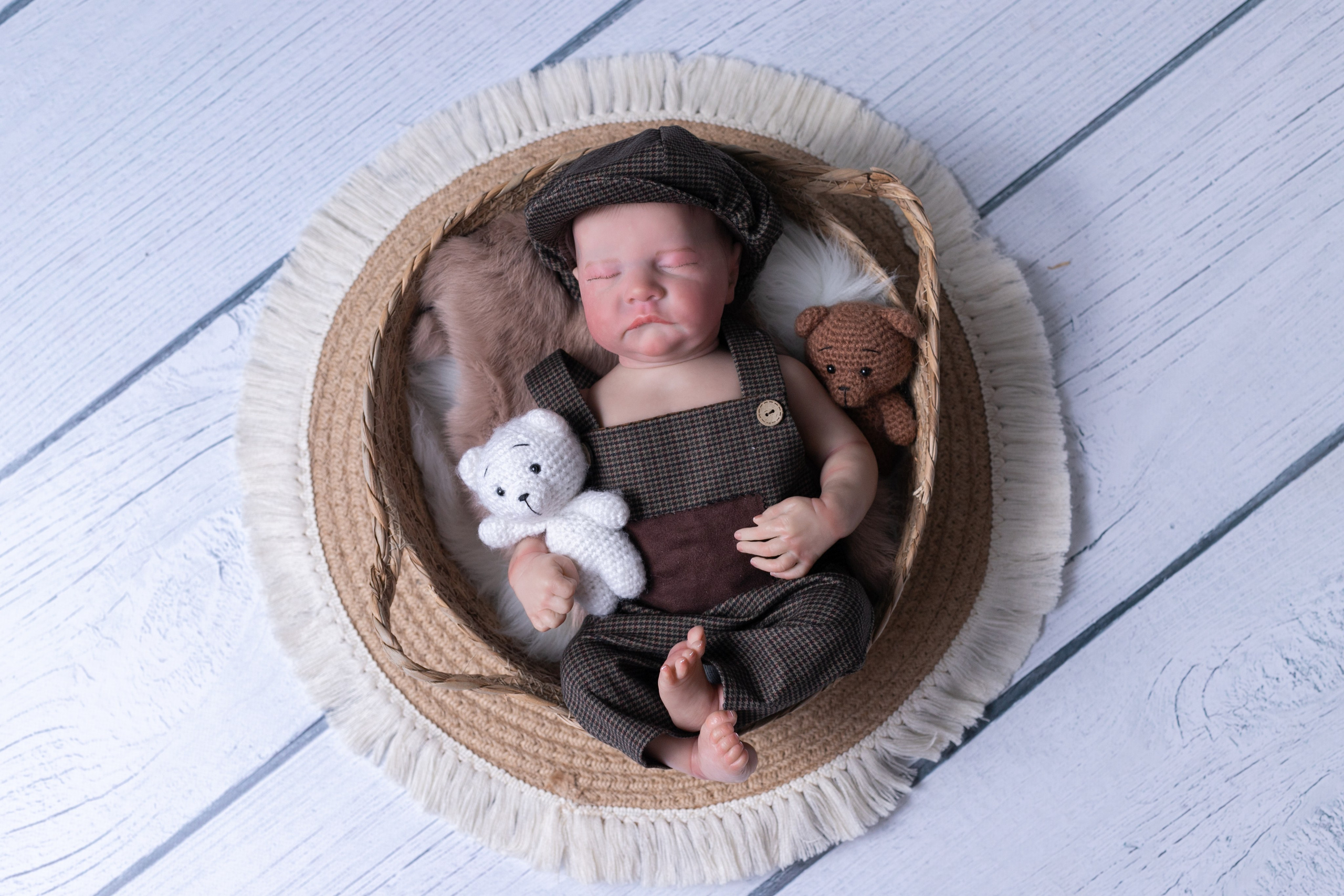 Образы для мальчиков. Семейный и детский newborn фотограф в Ростове-на-Дону Наталья Лебедева