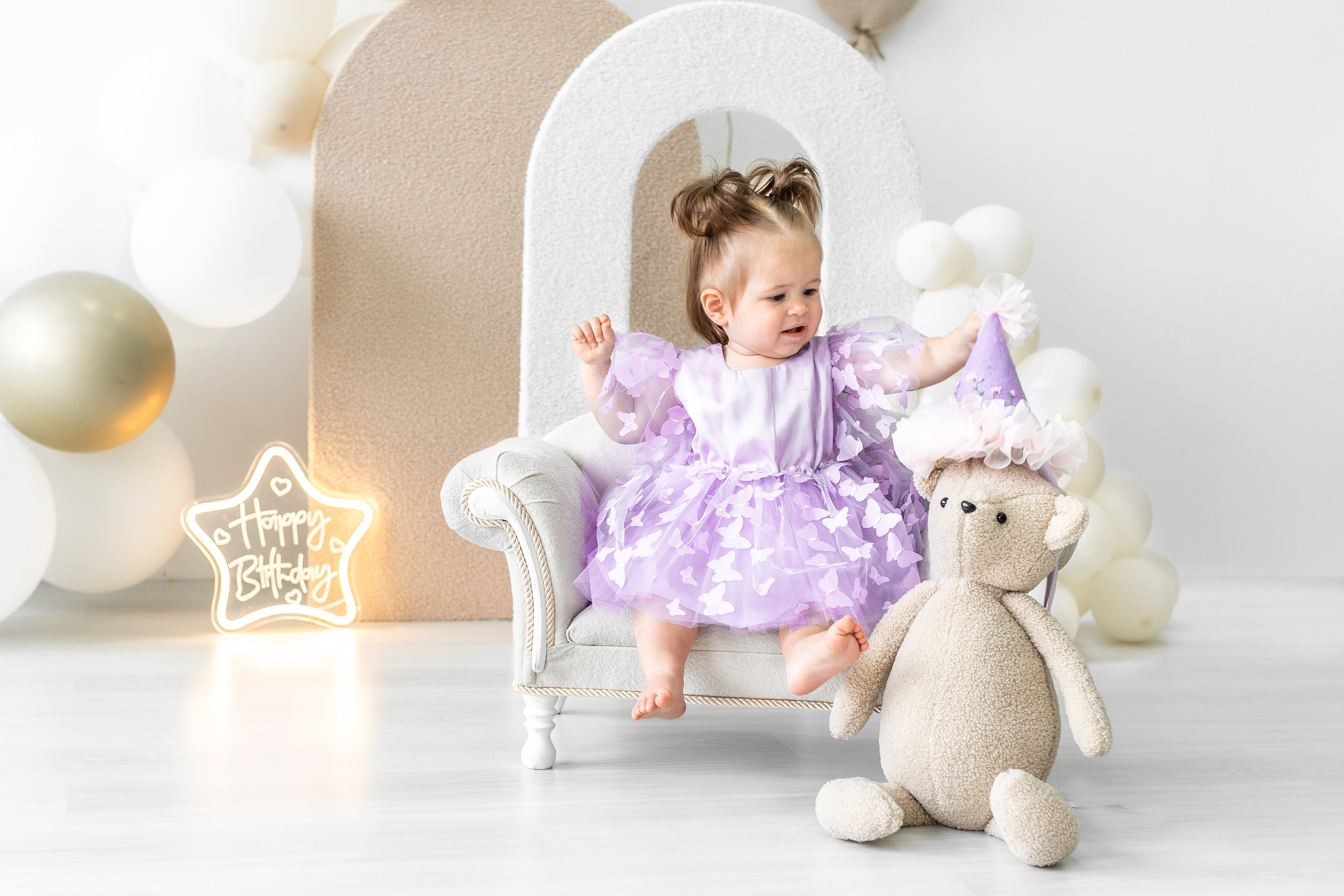 Анечка. Семейный и детский newborn фотограф в Ростове-на-Дону Наталья Лебедева