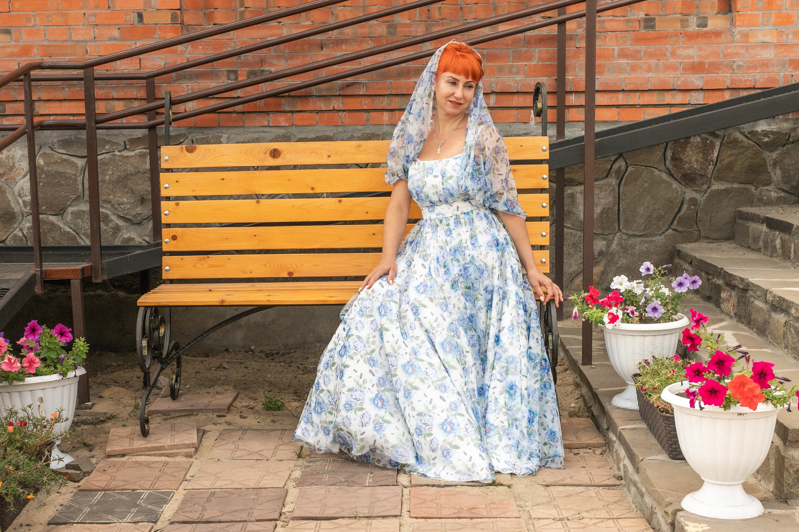 Верочка. Семейный и детский newborn фотограф в Ростове-на-Дону Наталья Лебедева