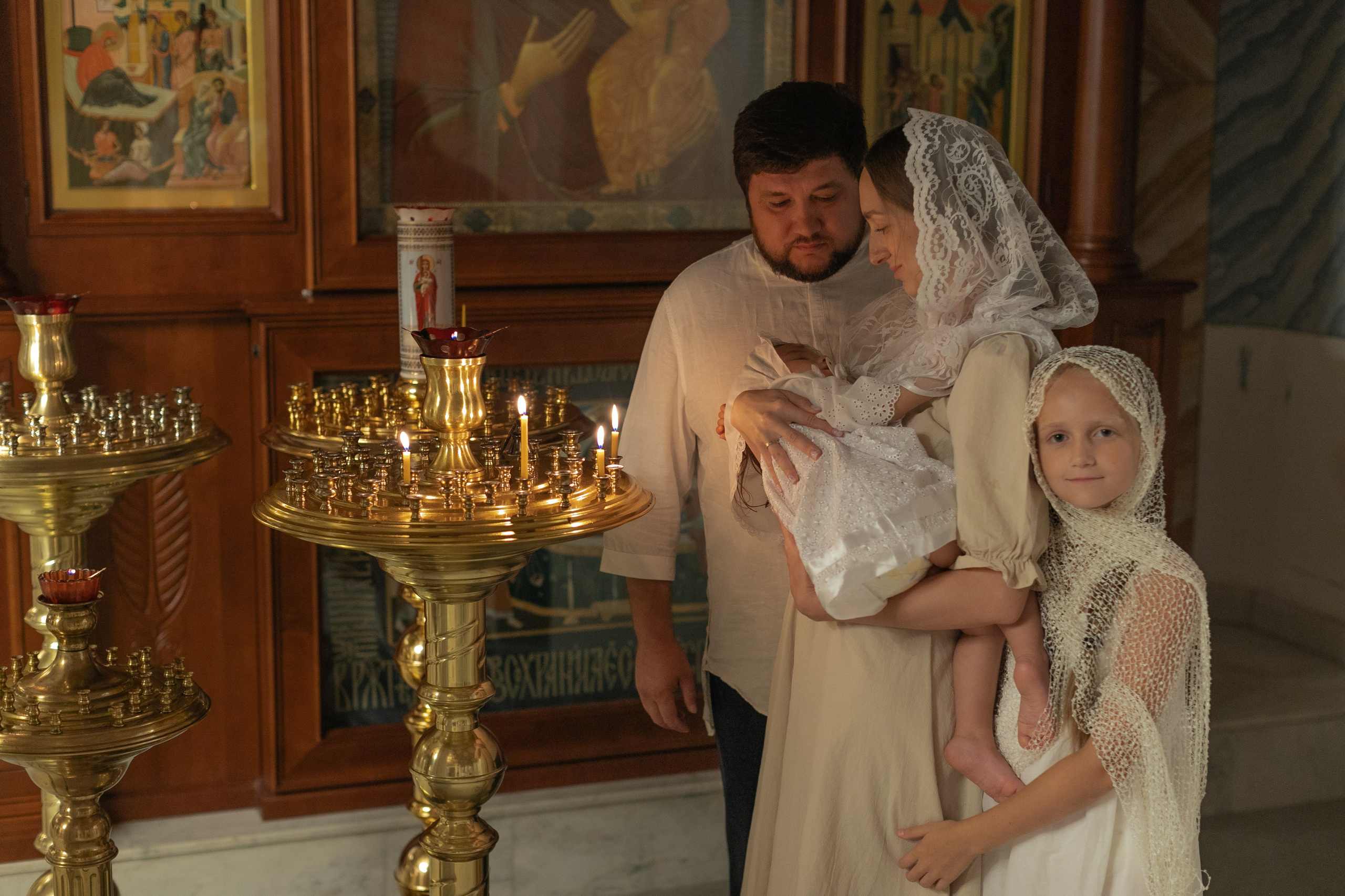 Любовь. Семейный и детский newborn фотограф в Ростове-на-Дону Наталья Лебедева