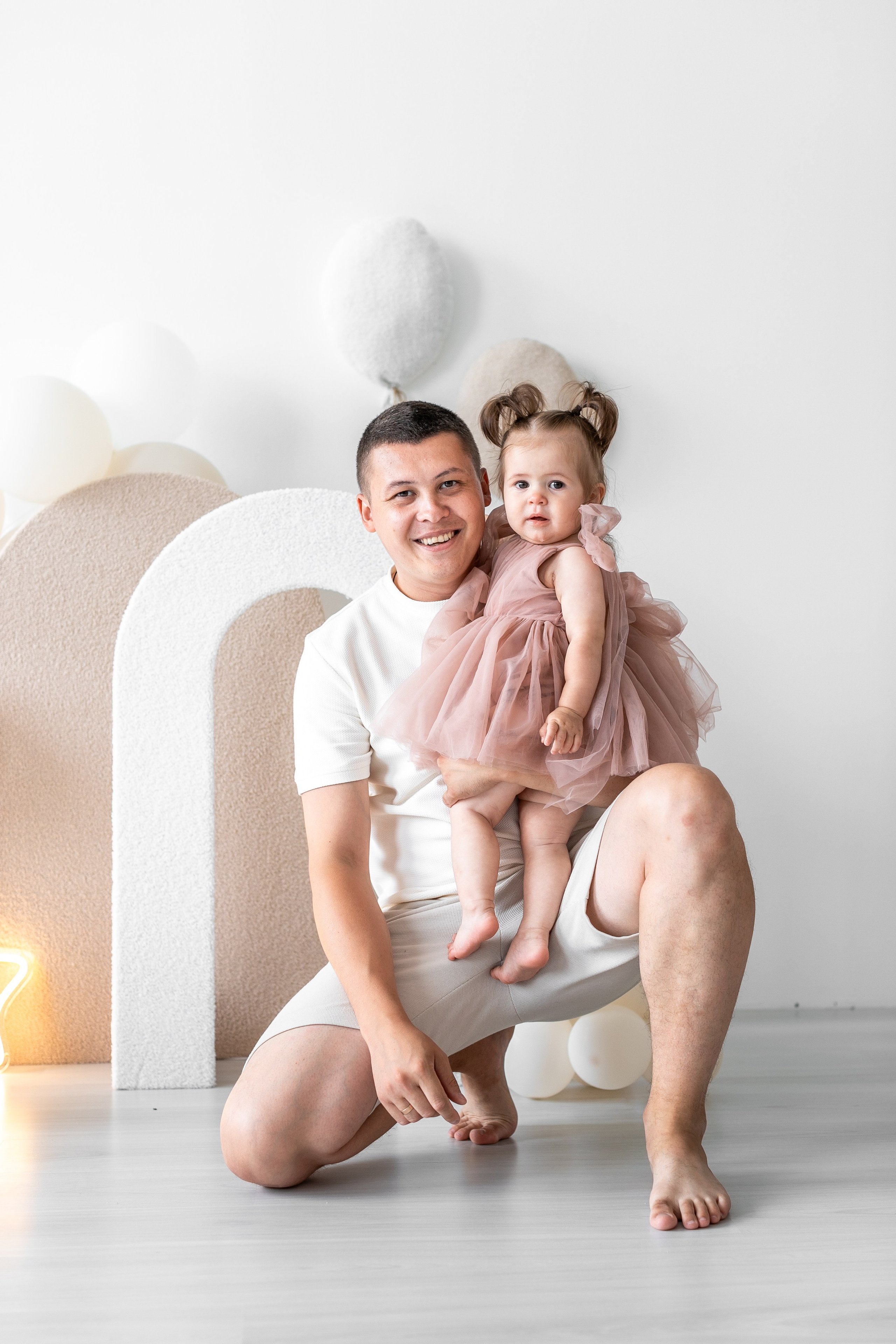 Анечка. Семейный и детский newborn фотограф в Ростове-на-Дону Наталья Лебедева