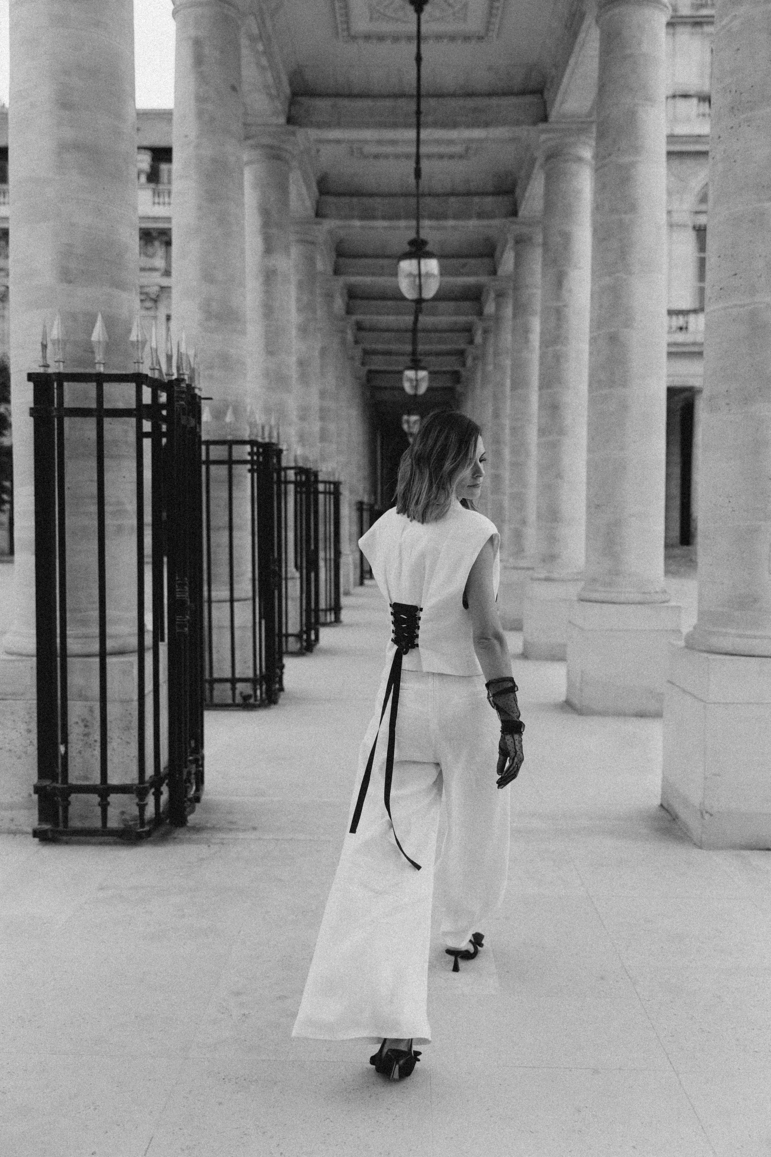 Мой рок-н-ролл. Фотограф в Париже