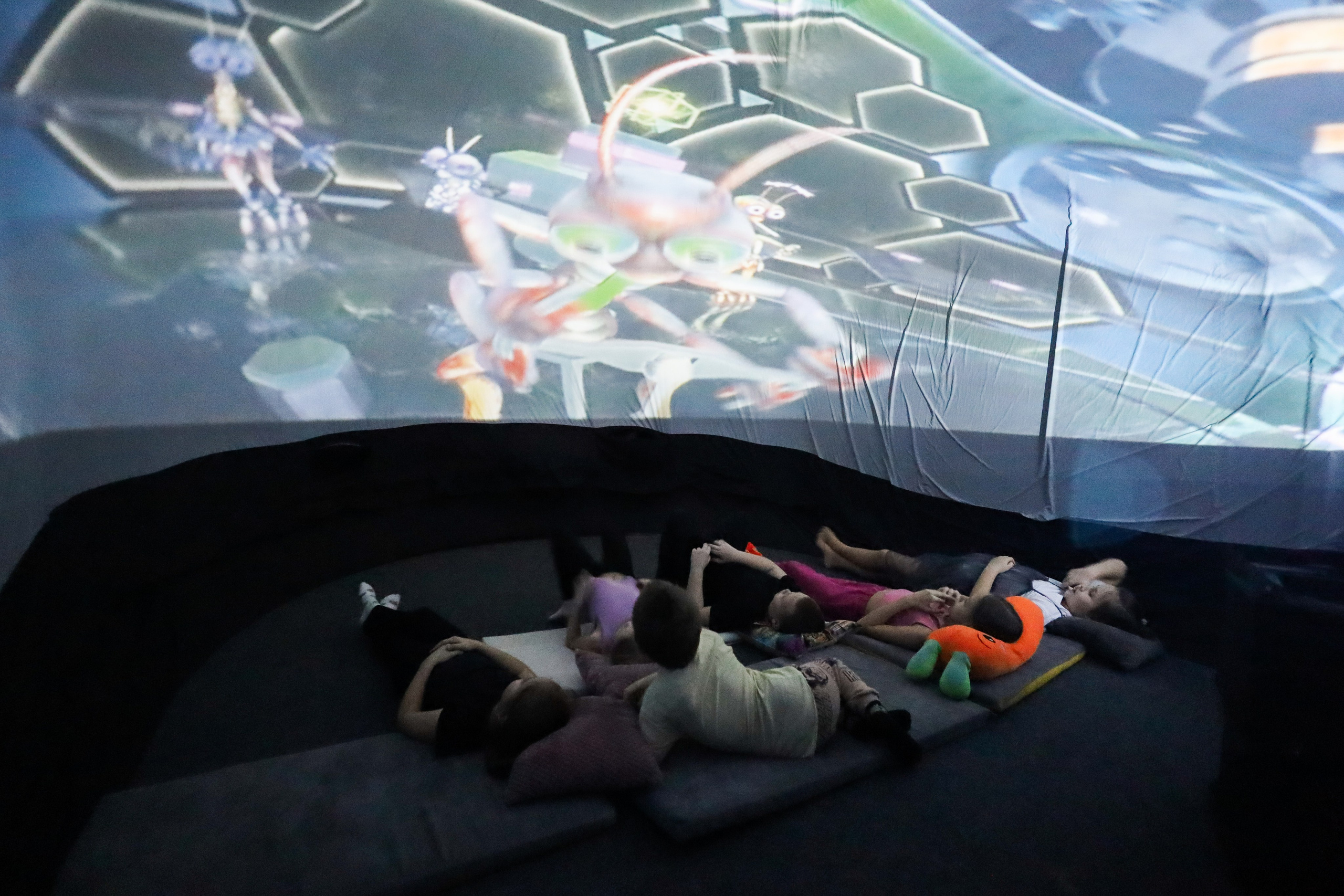 ДЕНЬ РОЖДЕНИЯ МАКСИМА 2 ГОДА. Фотограф мероприятий Ирина Каширина