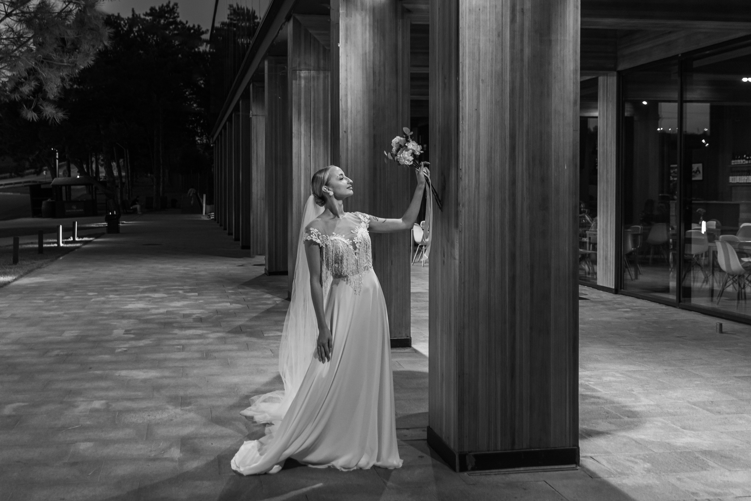 Свадьба Анастасия. Фотограф и видеограф в Крыму и Севастополе