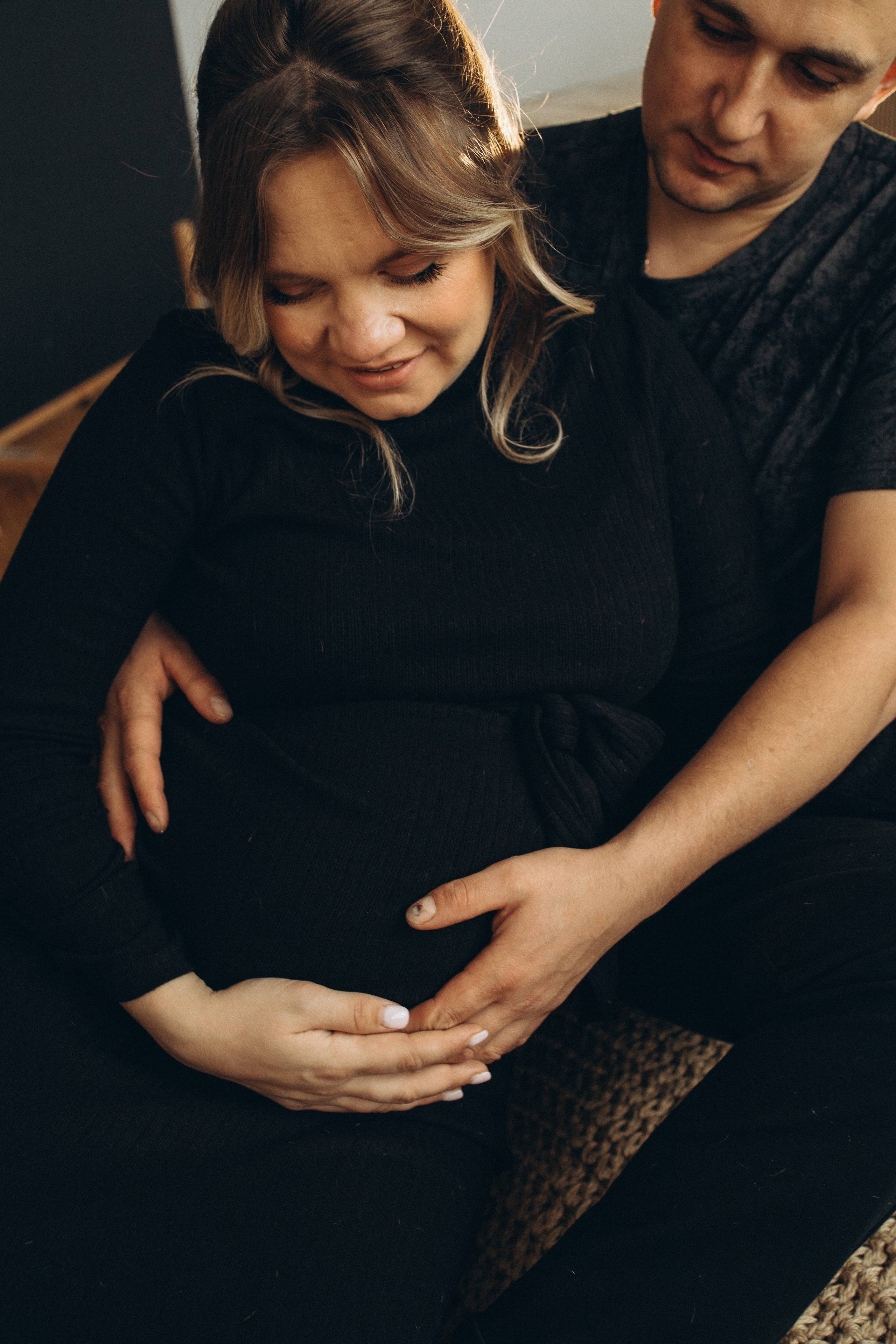 Надя Серёжа Гарик. Lifestyle семейный и детский фотограф в Омске Иванова Екатерина