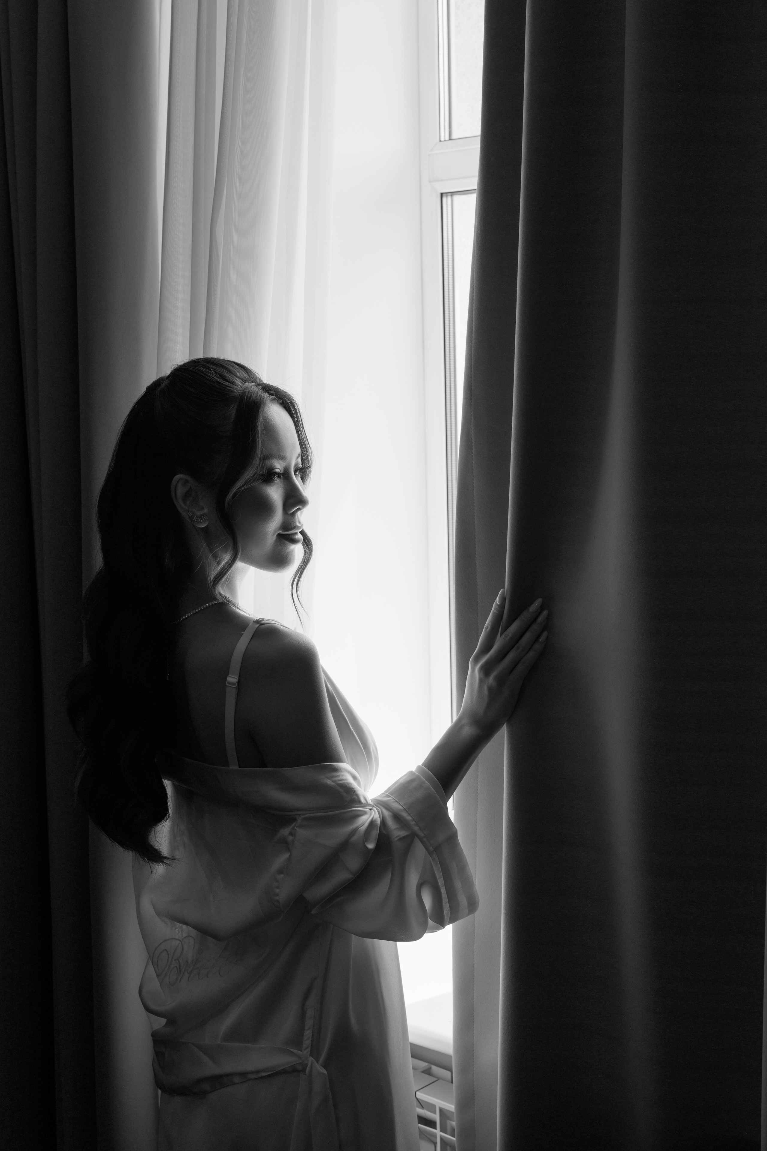 Руслан Гульбике. Фотограф Александр Литвинов