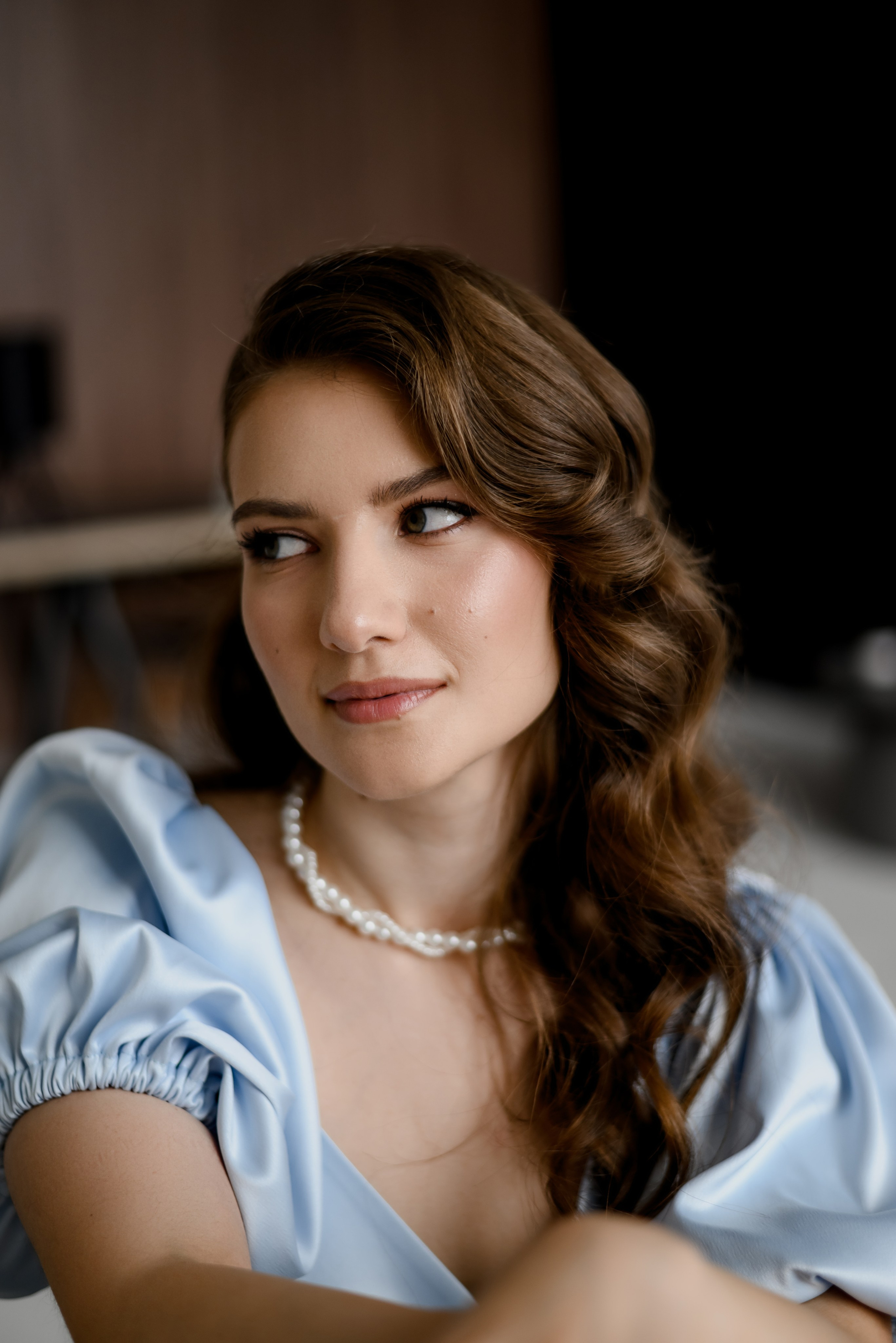 Полина. Портретный и свадебный фотограф в Брянске