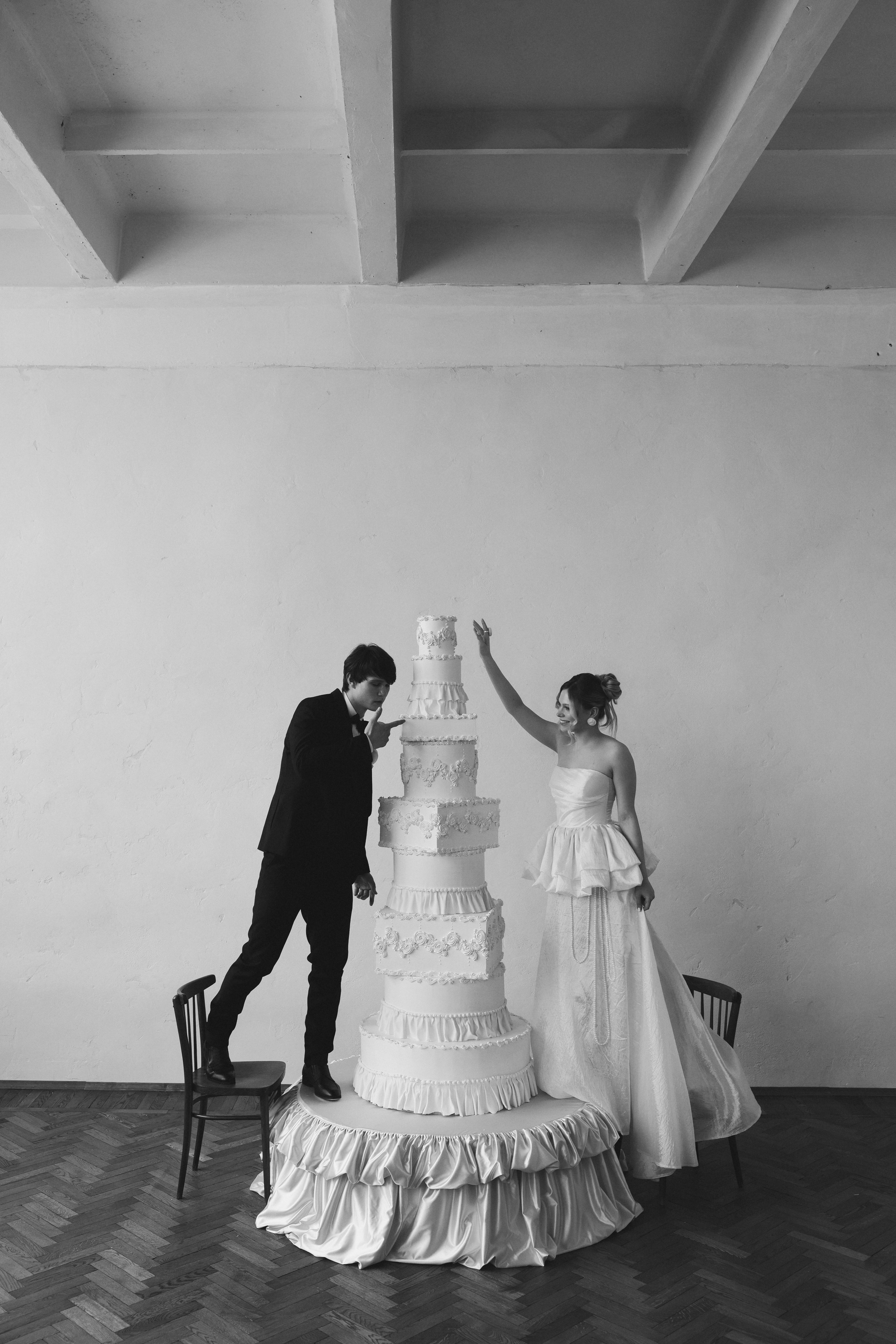 Andrey & Vika. Портретный и свадебный фотограф в Нижнем Новгороде | Анна Бейль