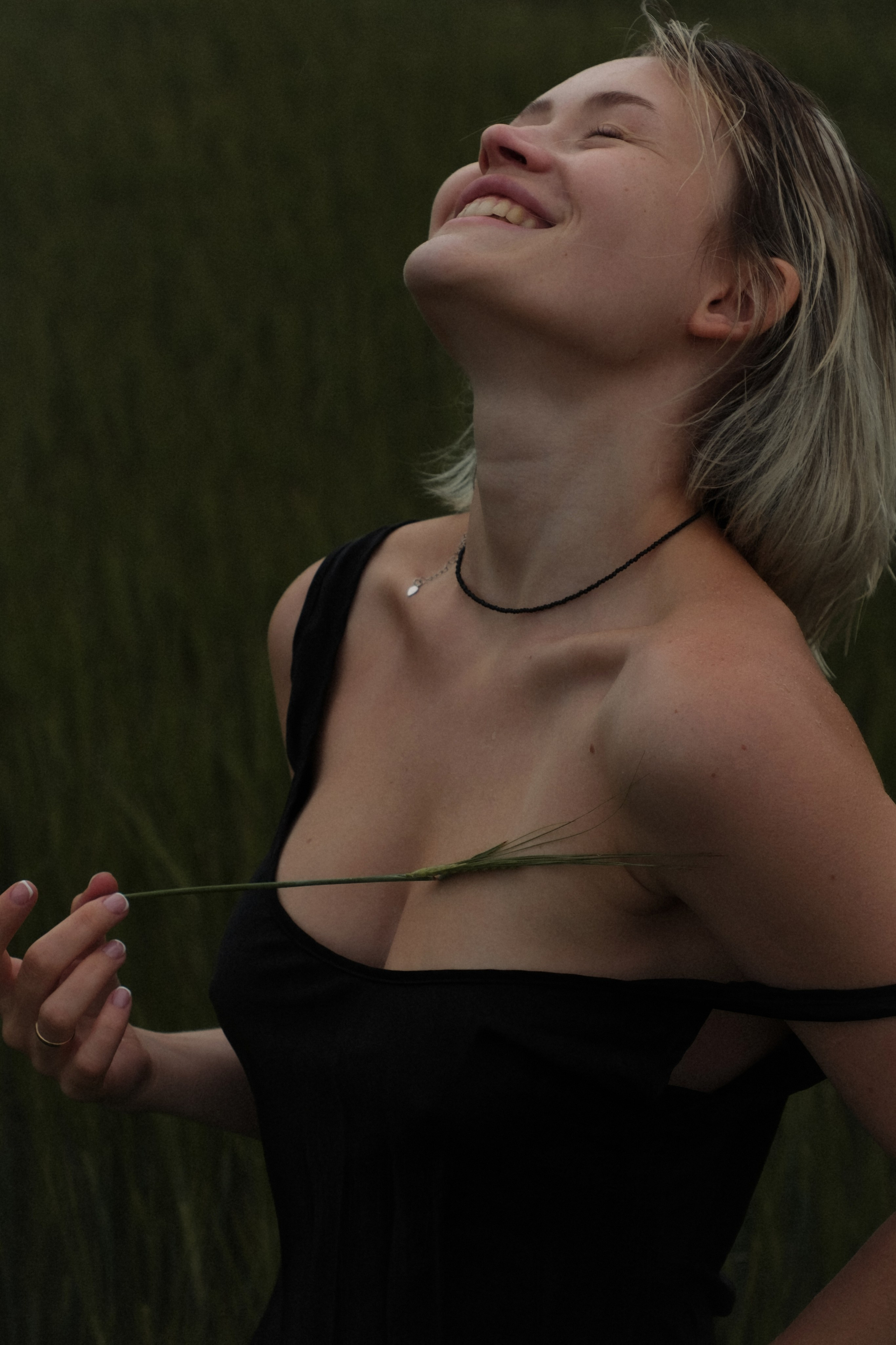 Шанси. ФОТОГРАФ ssbelova