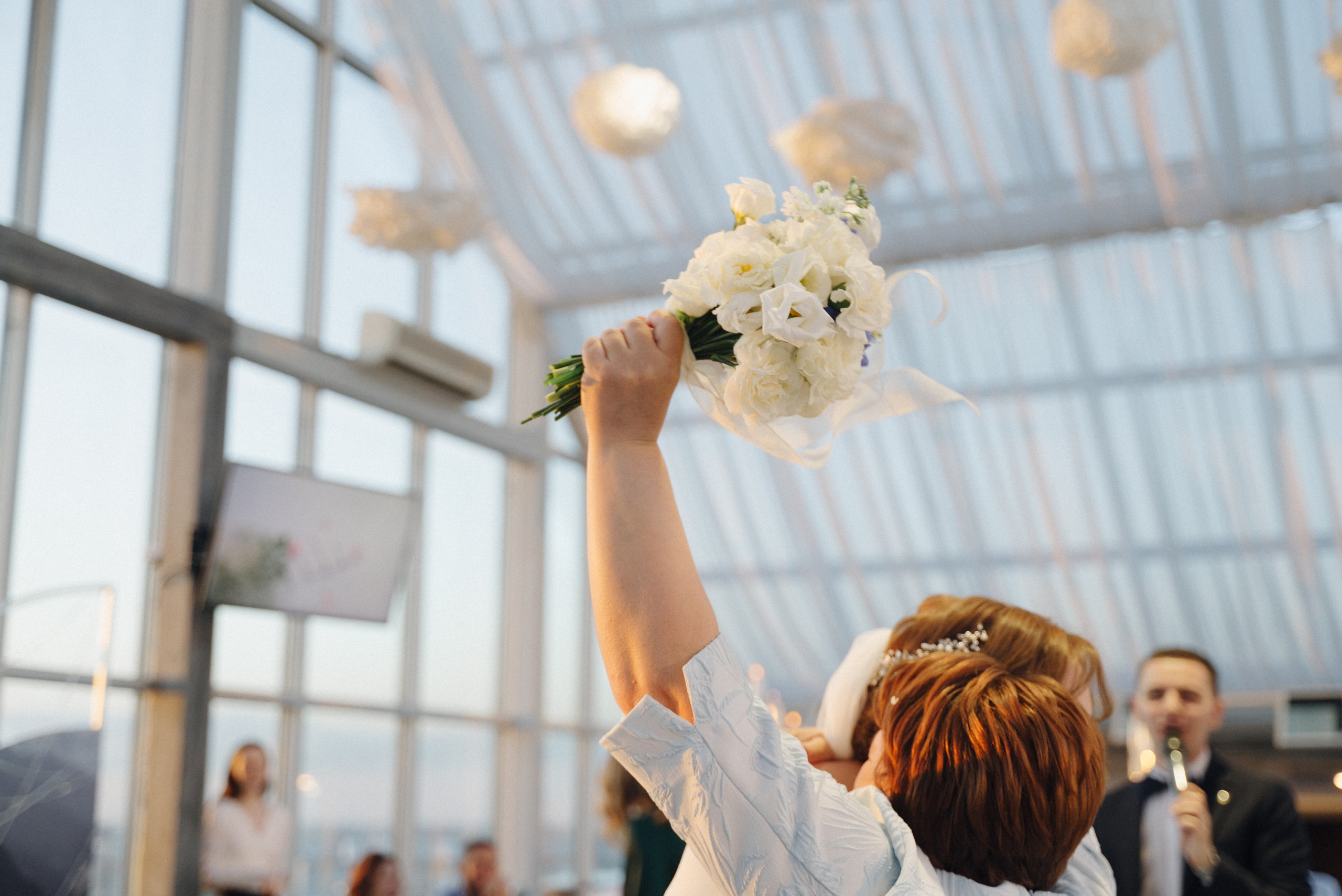 Оля и Пётр. Репортажный и свадебный фотограф в Сургуте