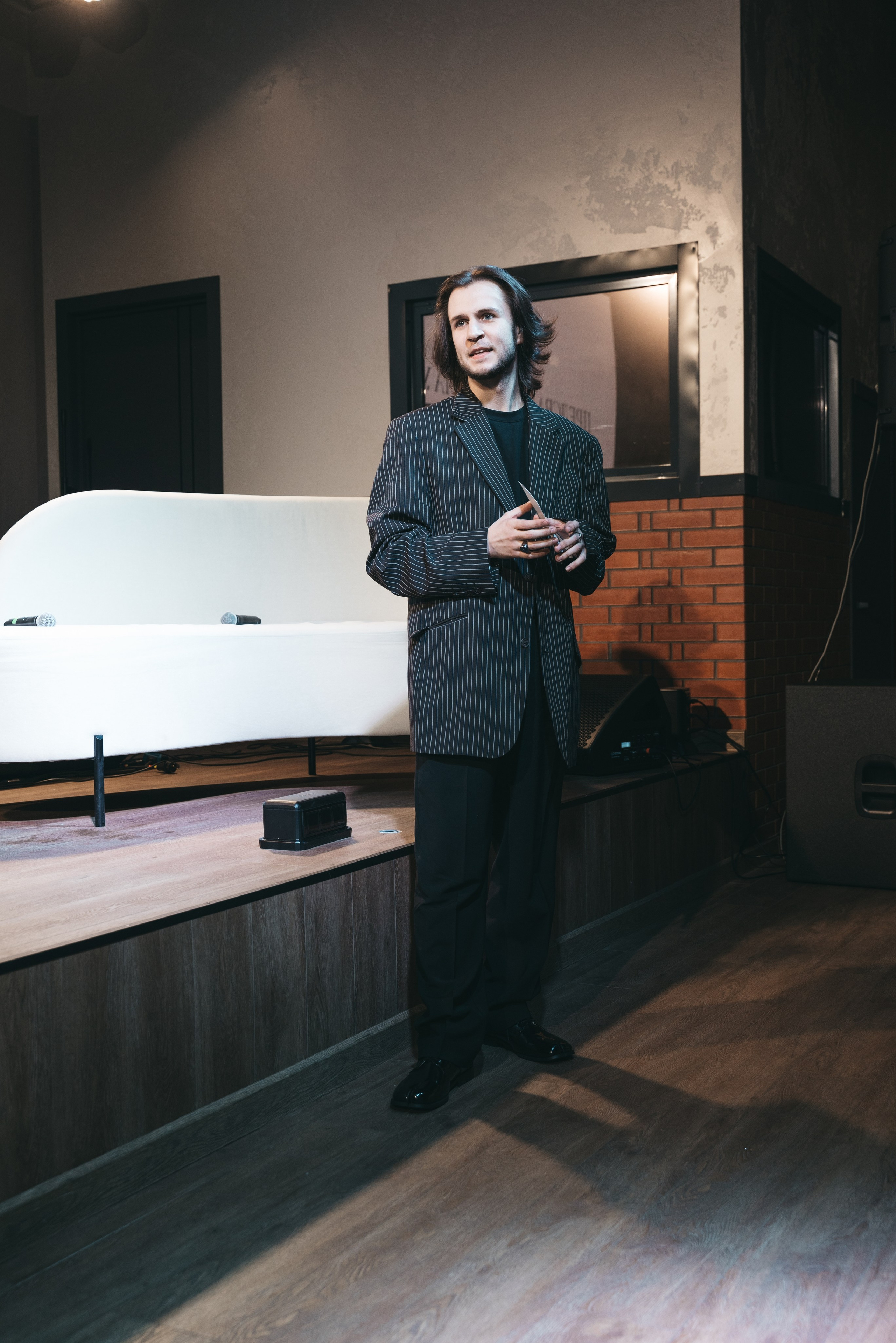 WhiteRoom Pre-wedding. Репортажный и свадебный фотограф в Сургуте