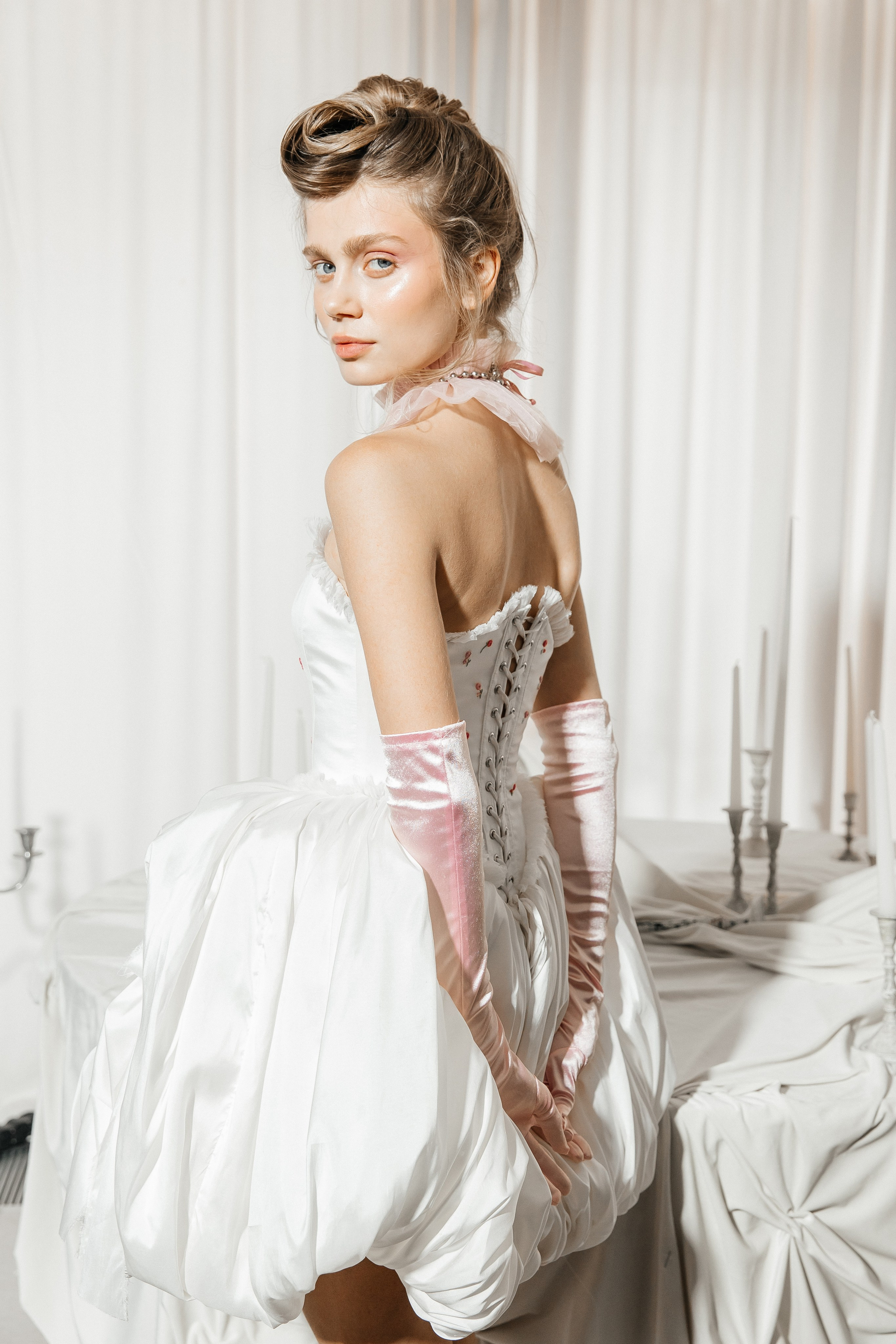 Свадебный фотограф Анастасия Багдасарян