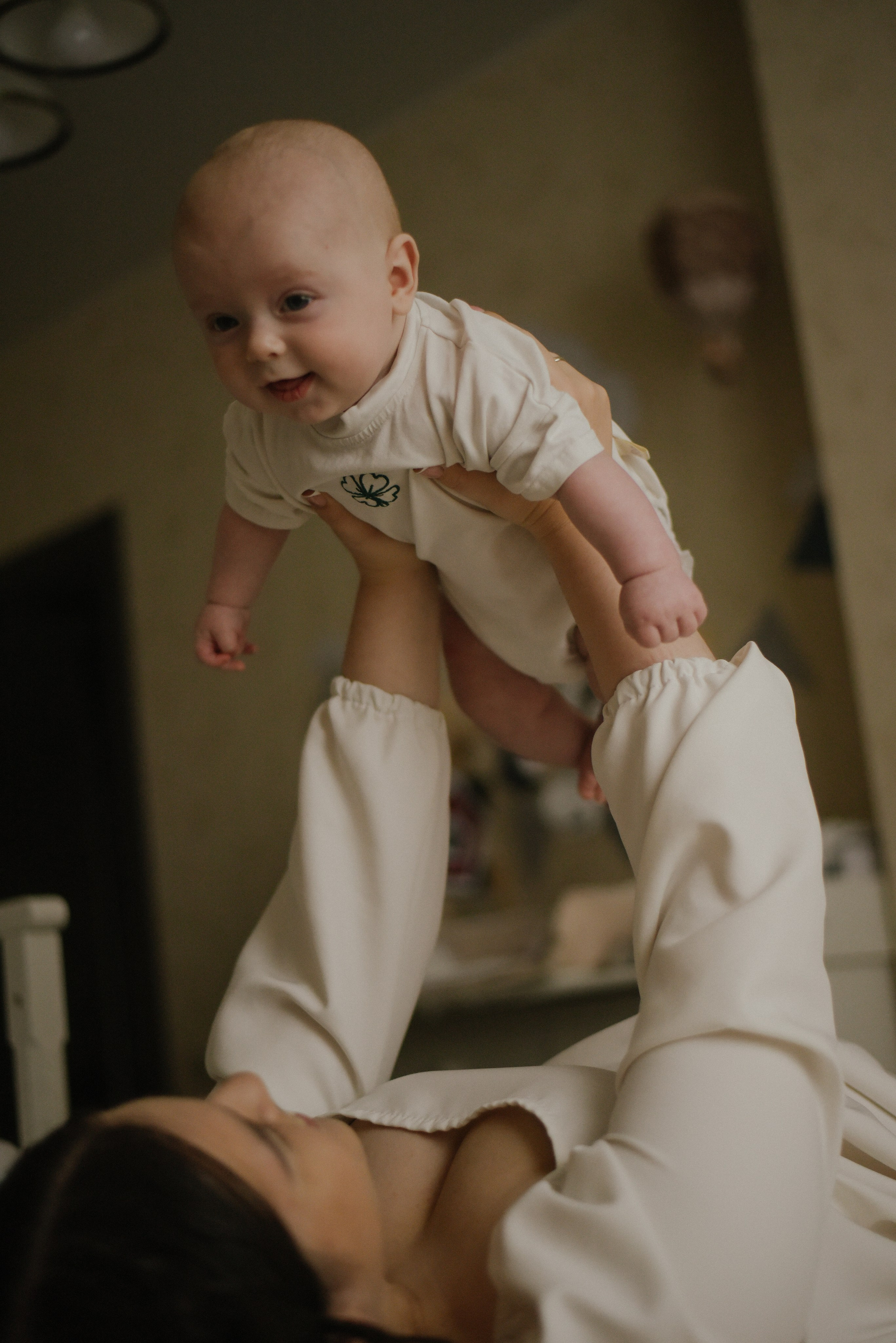 Лида и Роман. Фотограф Лола Волна, город Москва