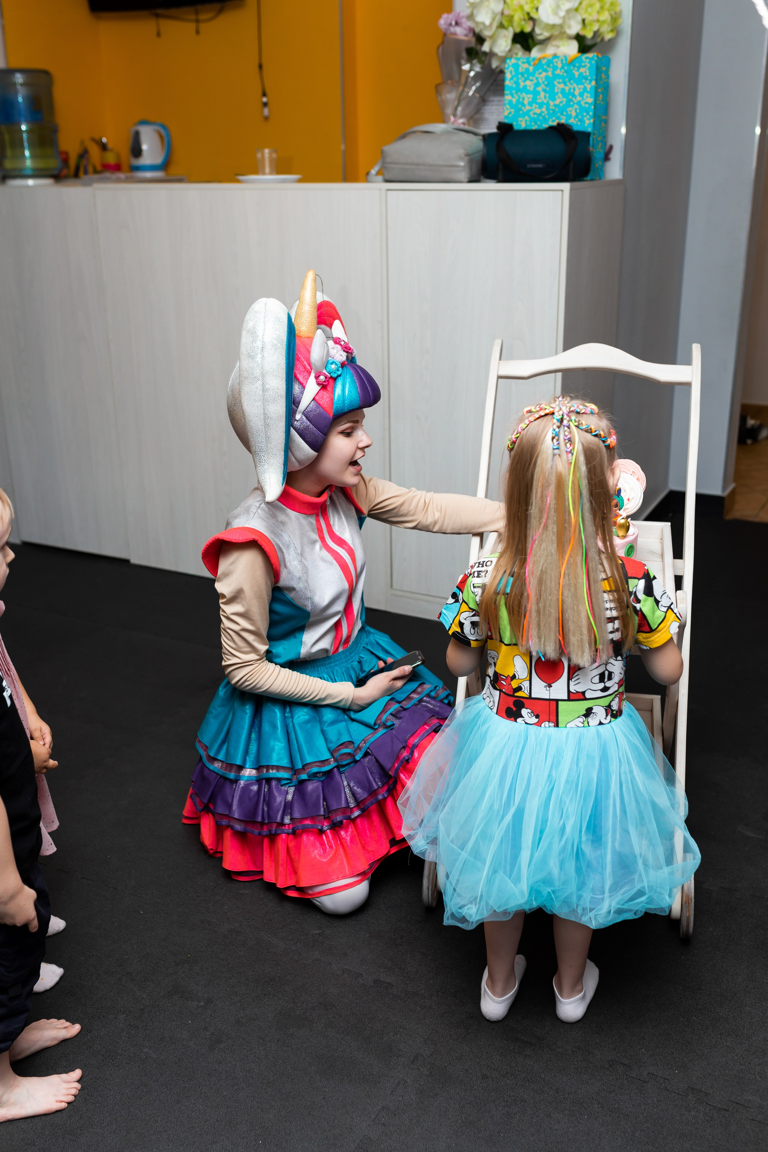 День рождение Киры. Марина Шаймухаметова. Фотограф в Уфе