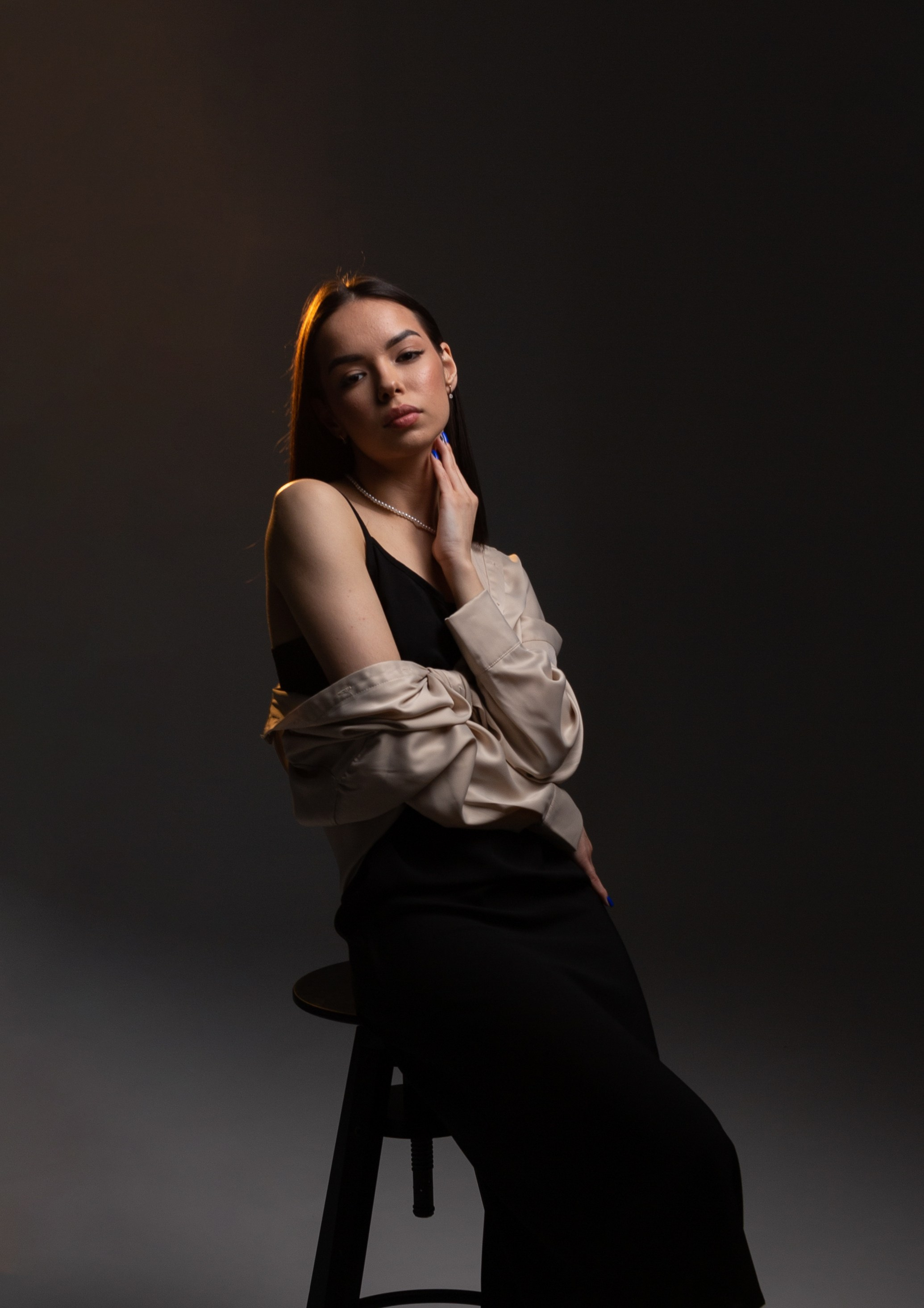 Диана. Марина Шаймухаметова. Фотограф в Уфе