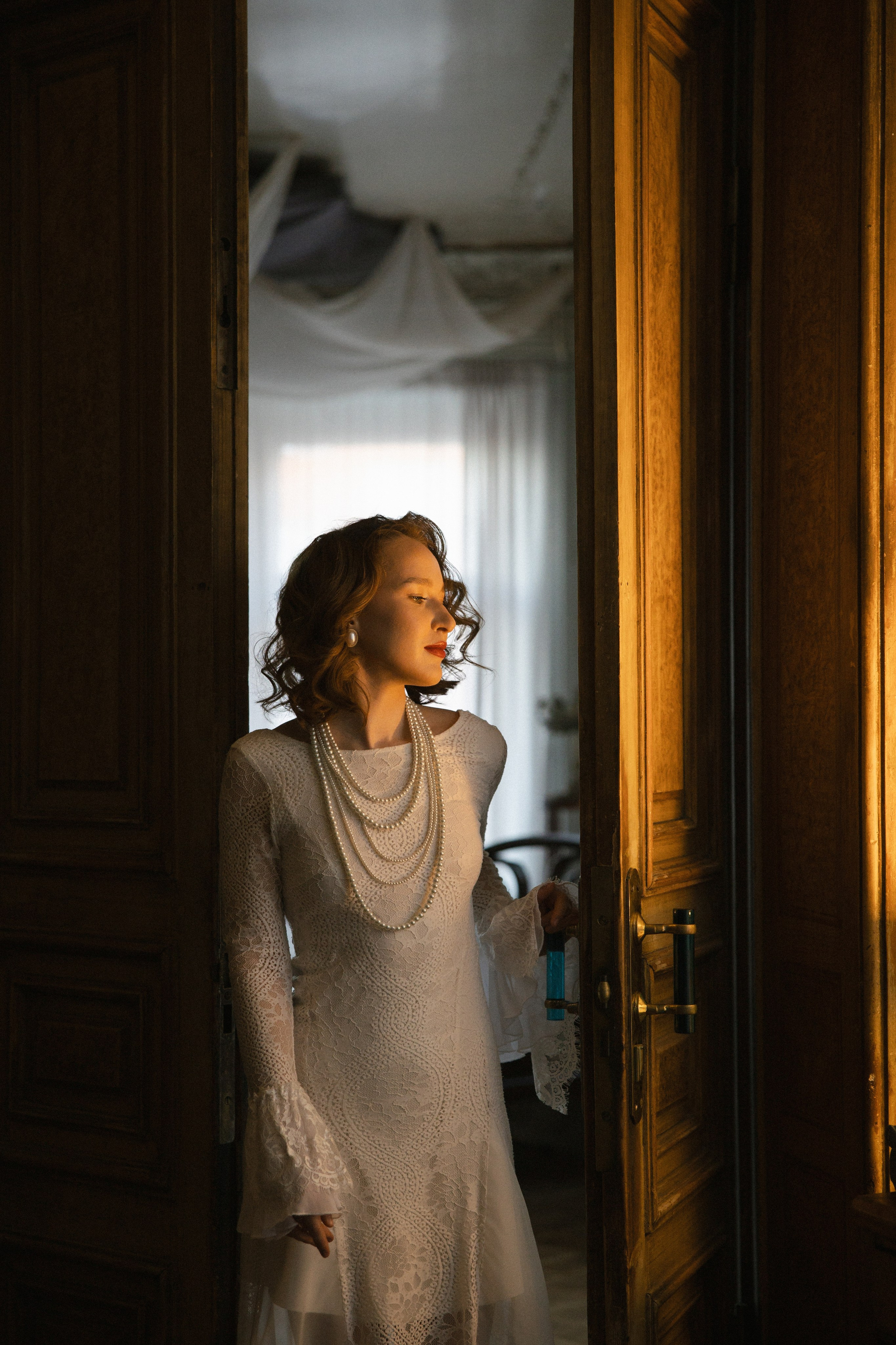 Ксения. Свадебный фотограф Нижний Новгород