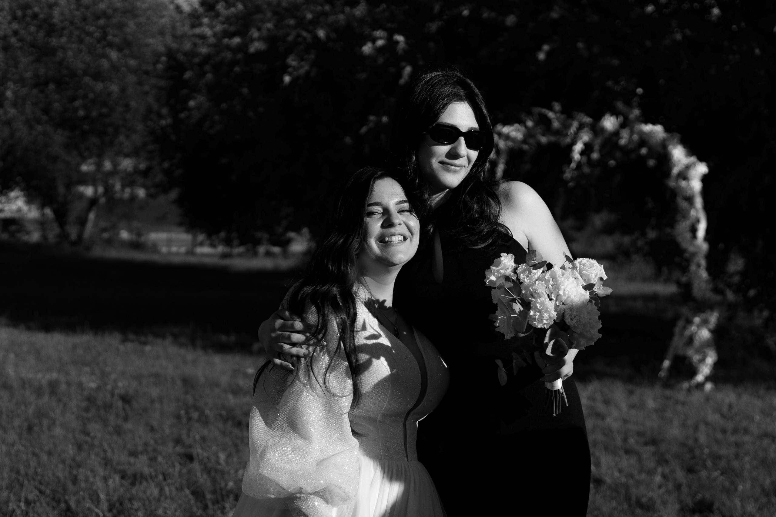 Арина и Влад. Женский и свадебный фотограф в Санкт-Петербурге Матвеева Наталья