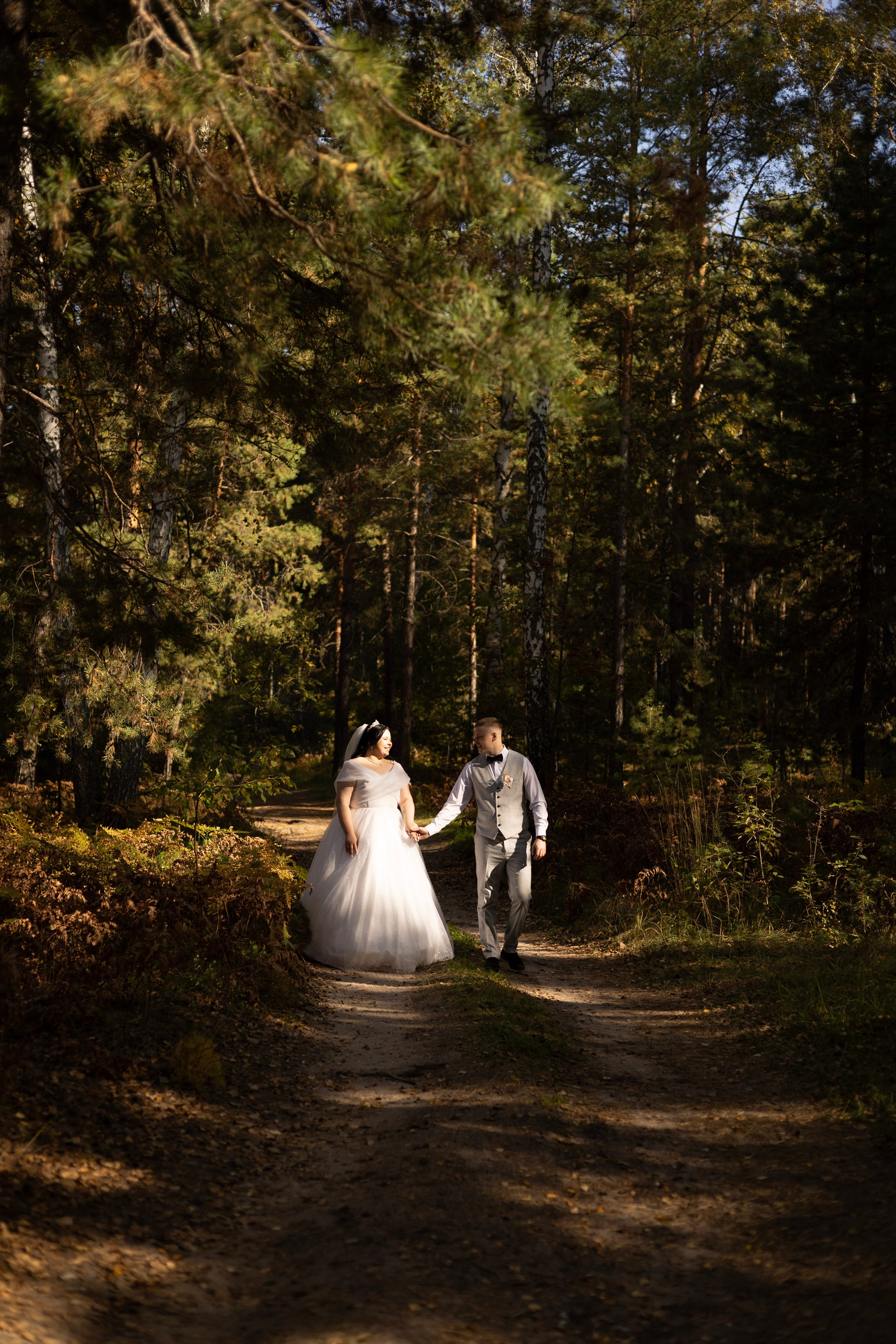 Прогулки. Фотограф и видеограф Станислав Кольцун