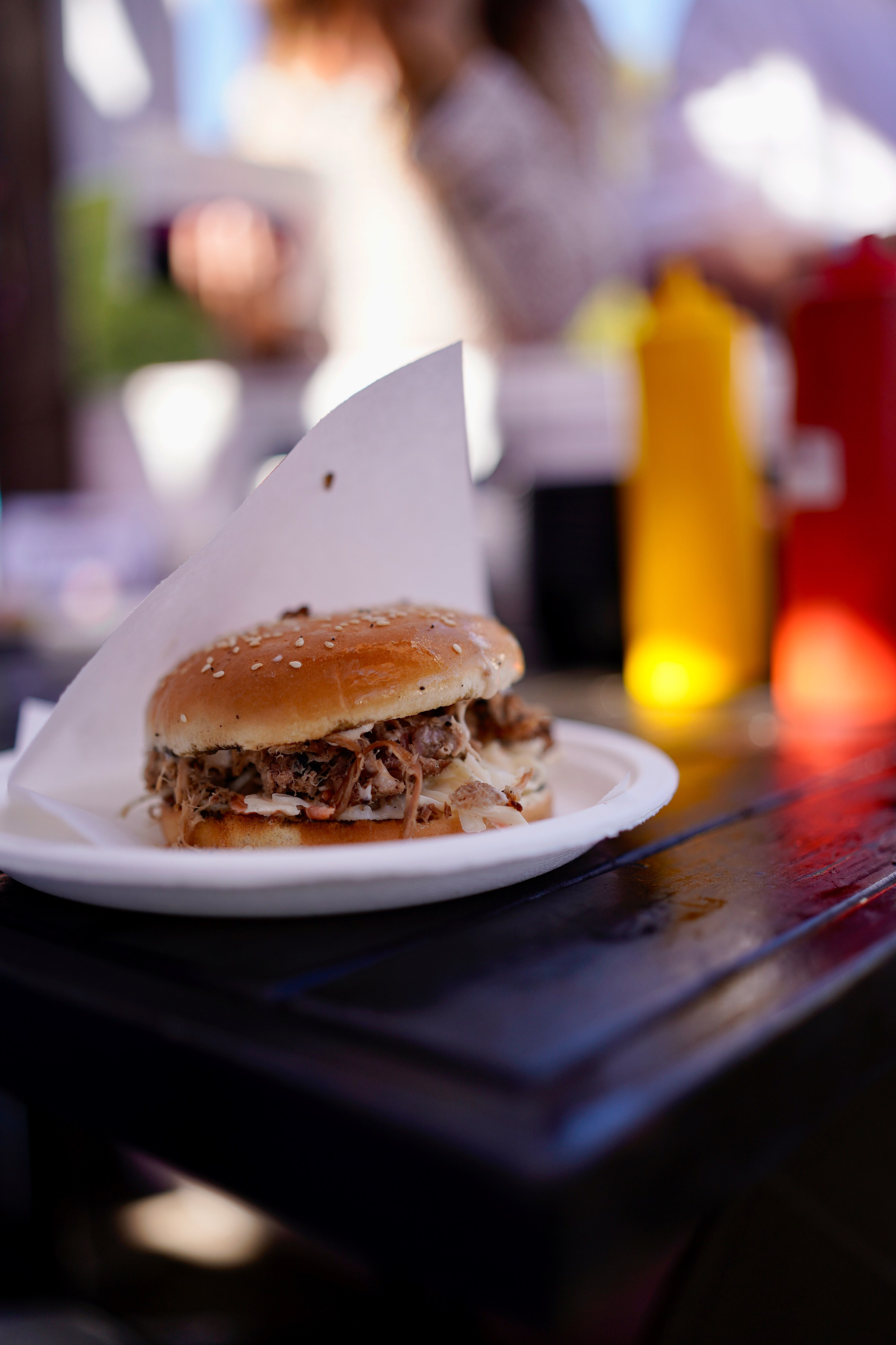 Брискет. Фотограф и маркетолог Андрей Юрилин Саратов и Энгельс