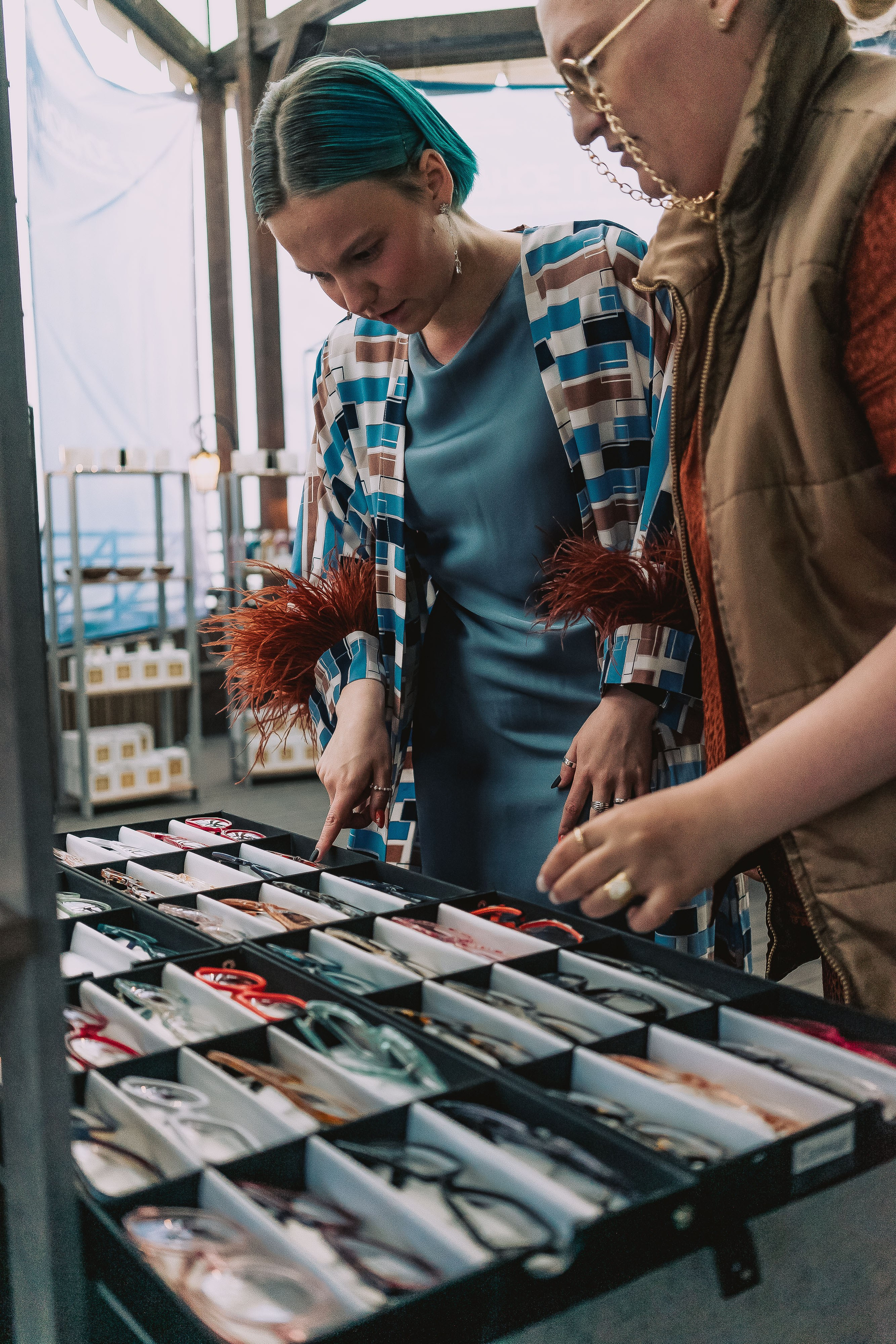 Модное Приморье 2023 год. Свадебный и семейный фотограф во Владивостоке Александра Глускер