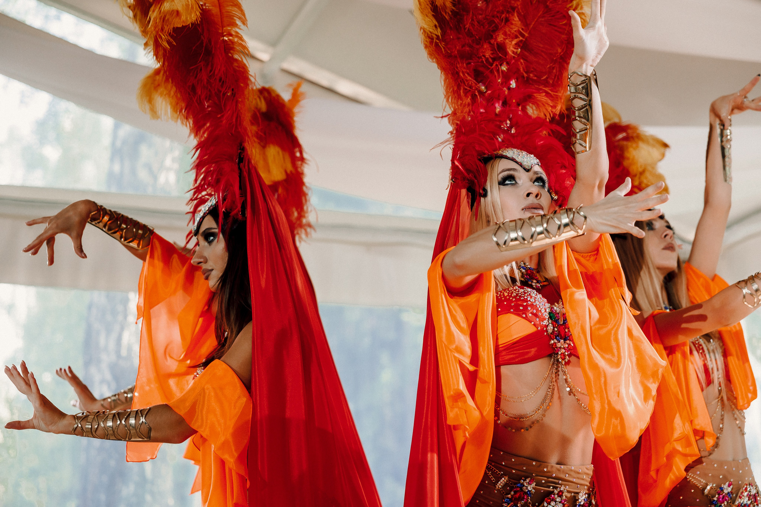 УММ2 — Летний корпоратив. Лёшка Варзегов — фотограф