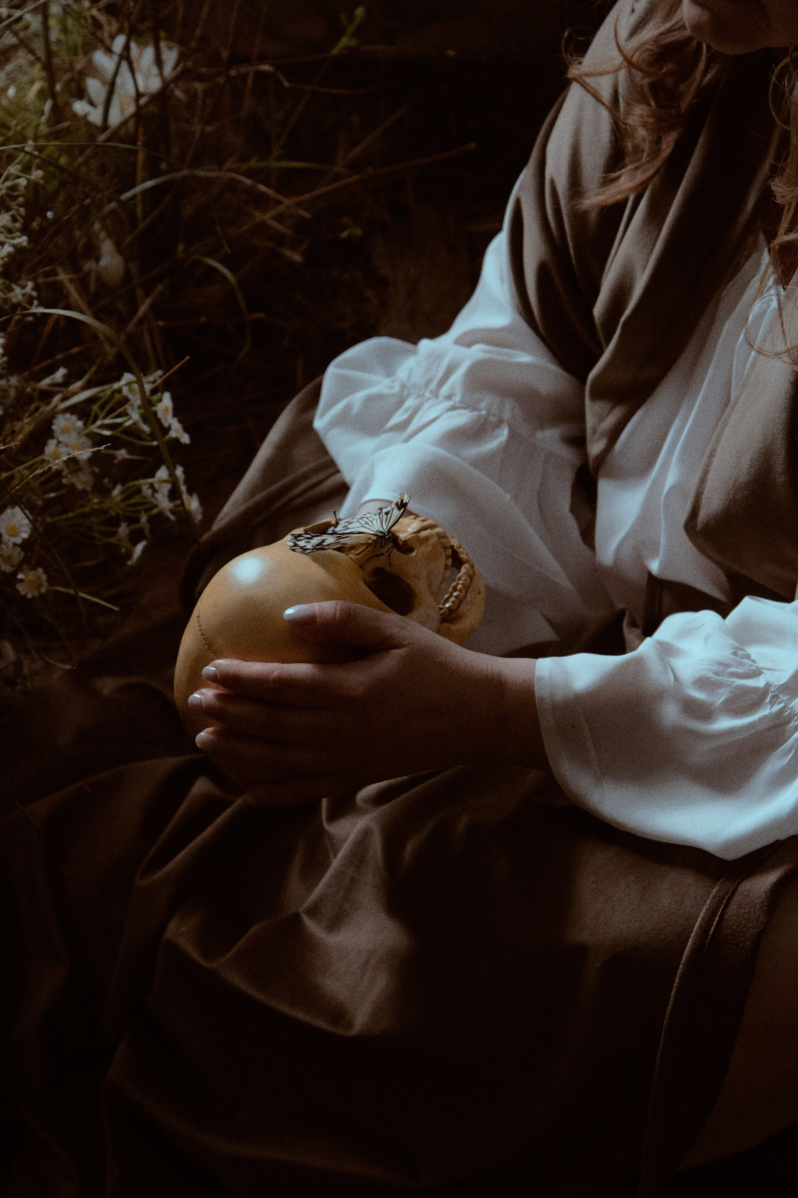 Мать и Дочь. Фотограф лавстори Москва/МО Приятелева Ангелина