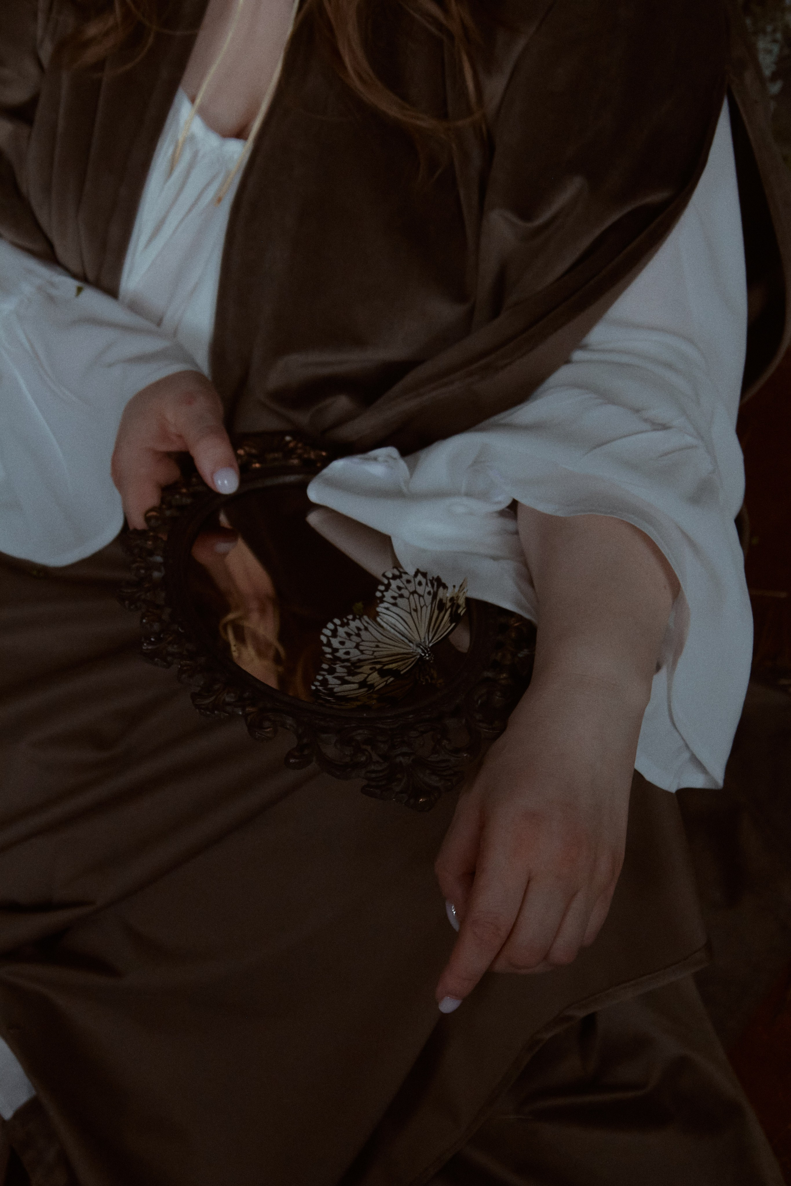 Мать и Дочь. Фотограф лавстори Москва/МО Приятелева Ангелина