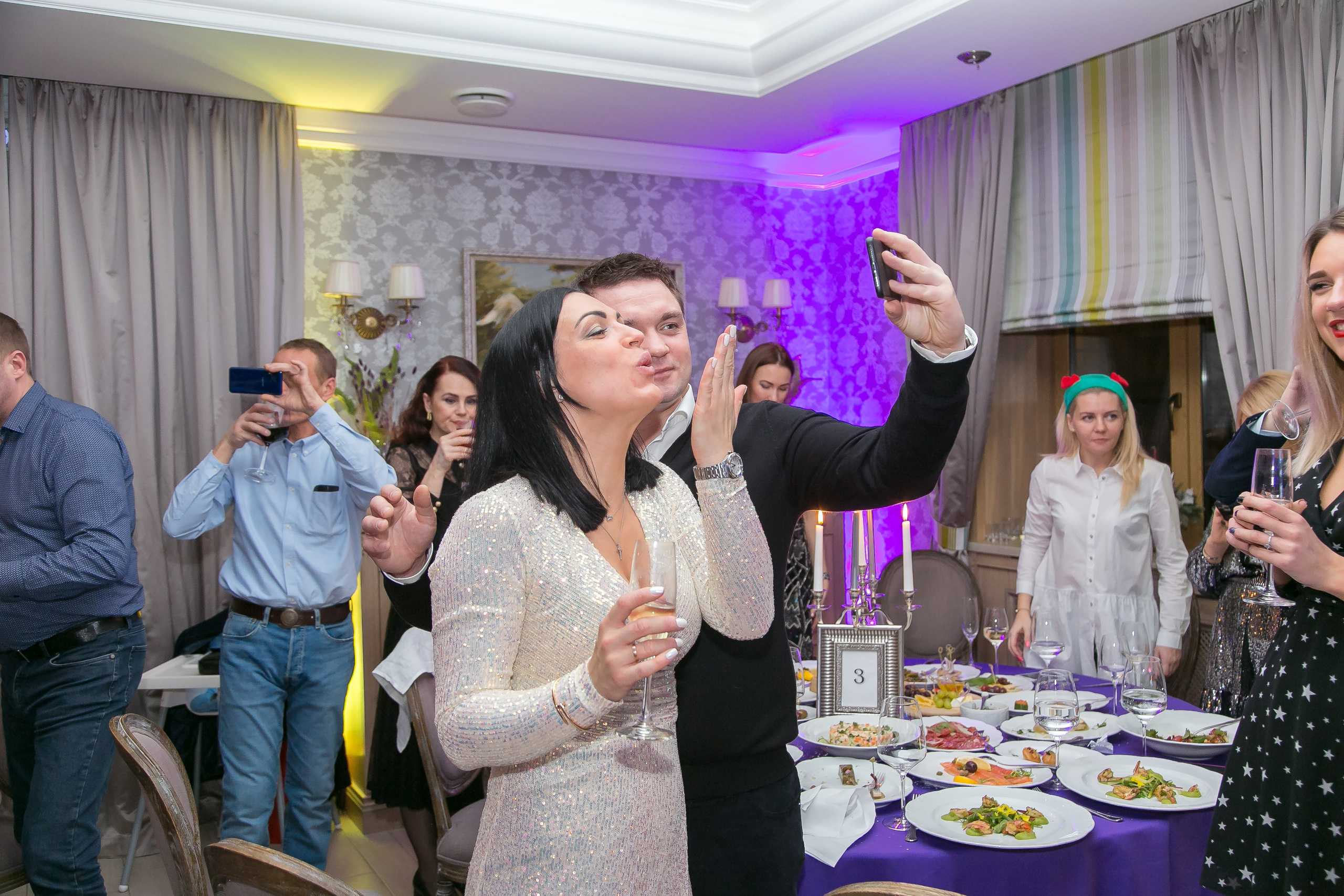 НОВЫЙ ГОД. Главная