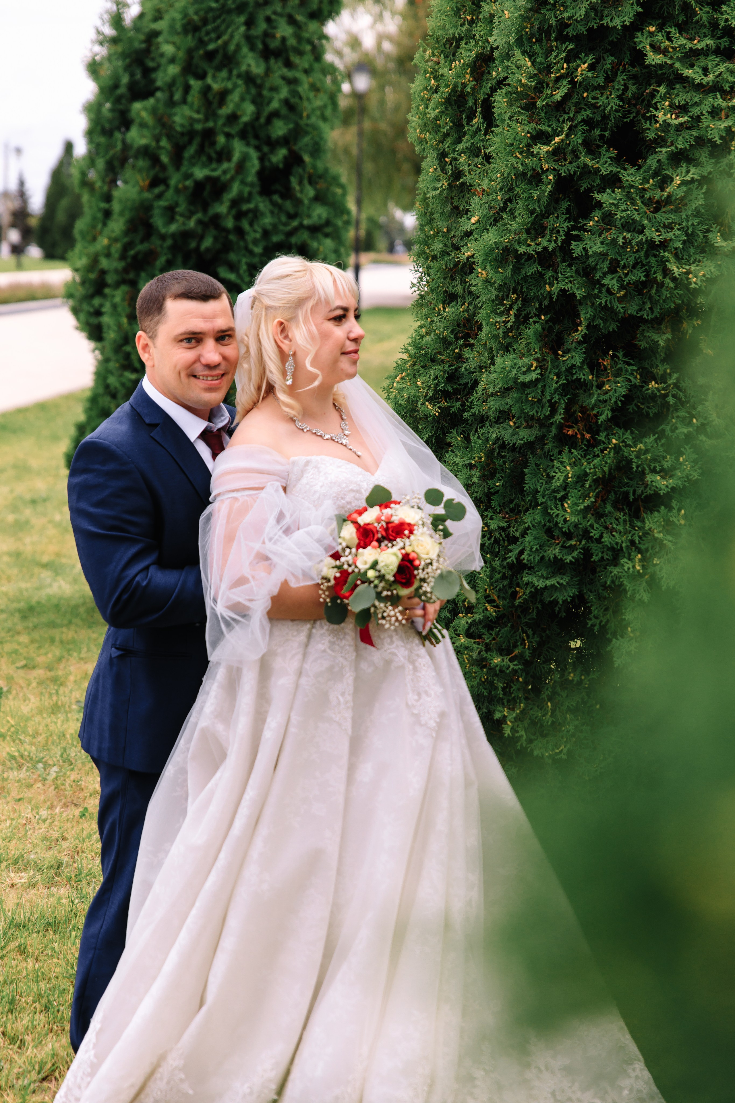 ТАТЬЯНА И ВЛАДИМИР. Свадебный и семейный фотограф в Курске и Курчатове