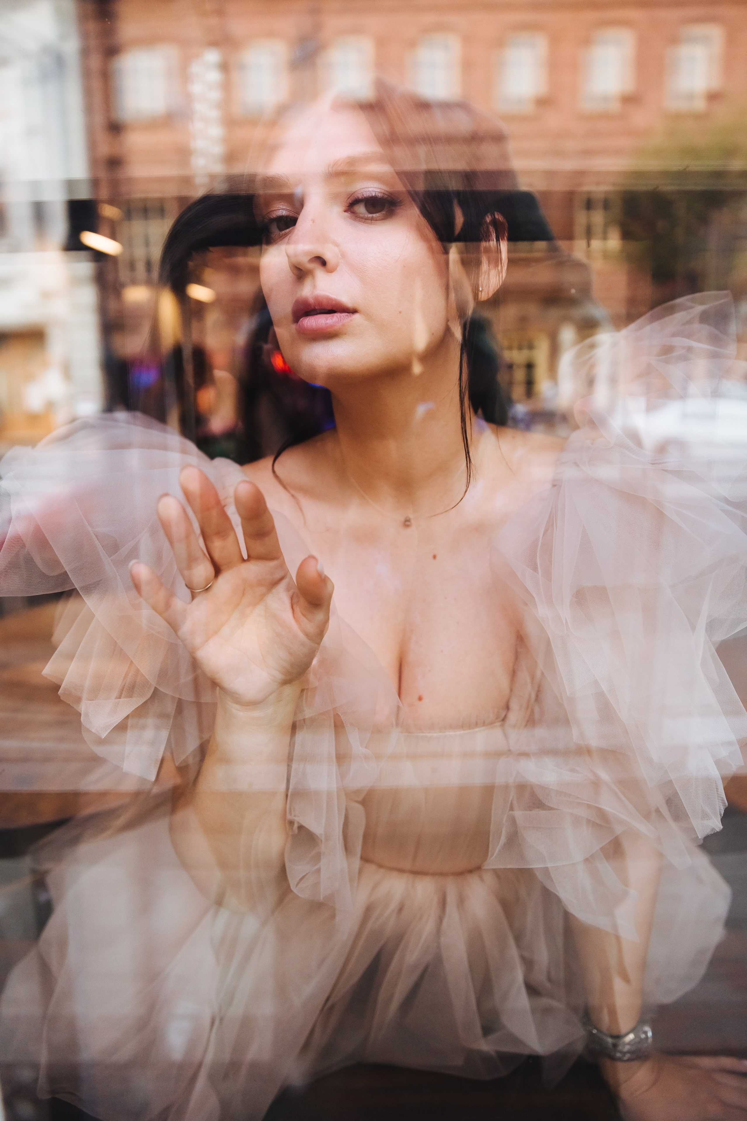 Дарья и Сергей. Фотограф в Москве Ирина Малахова