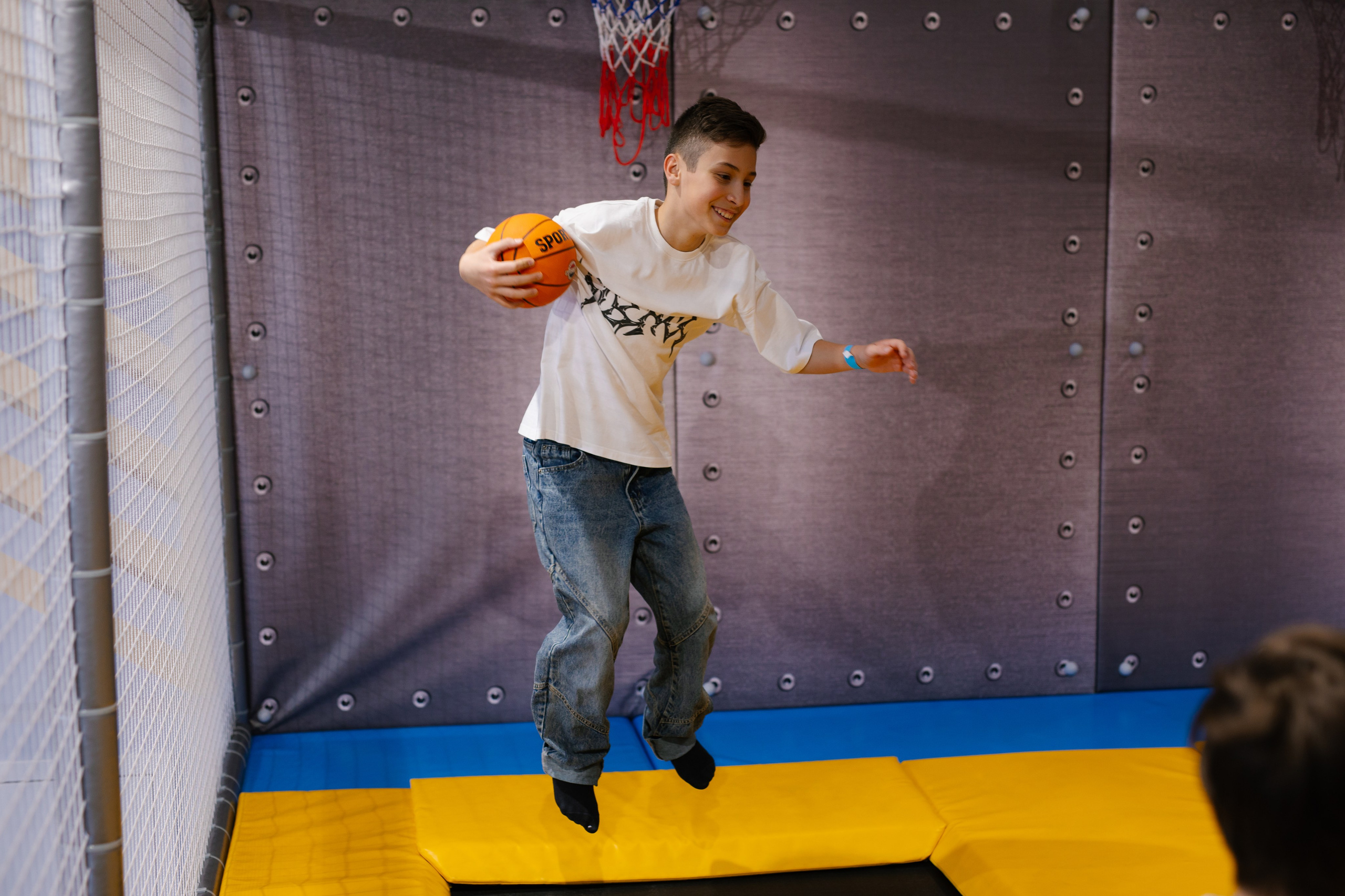 День рождения Маратика