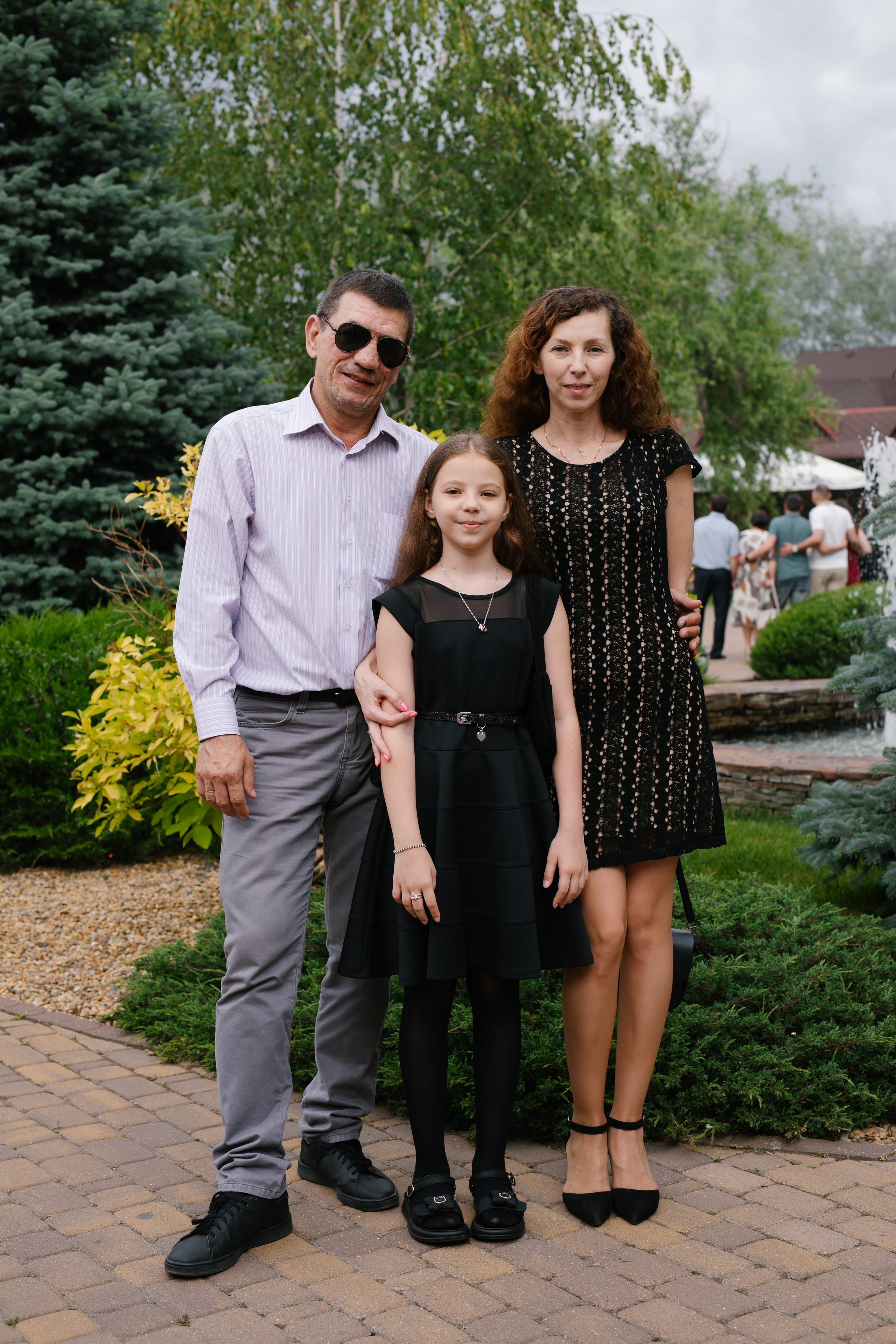 4 класс, ресторан «Тет-а-тет»