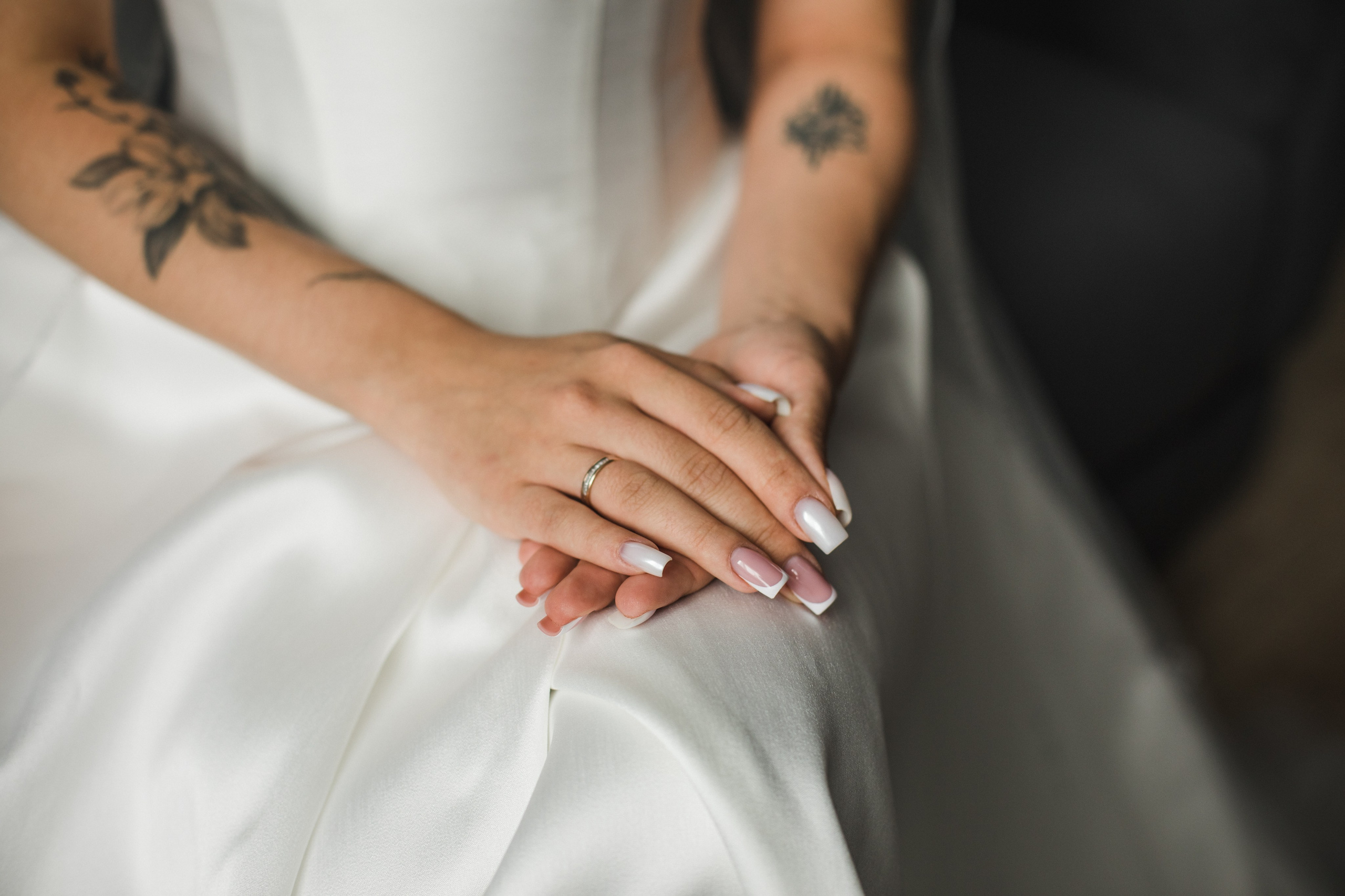 Влад и Нина. Свадебный и семейный фотограф в Краснодаре