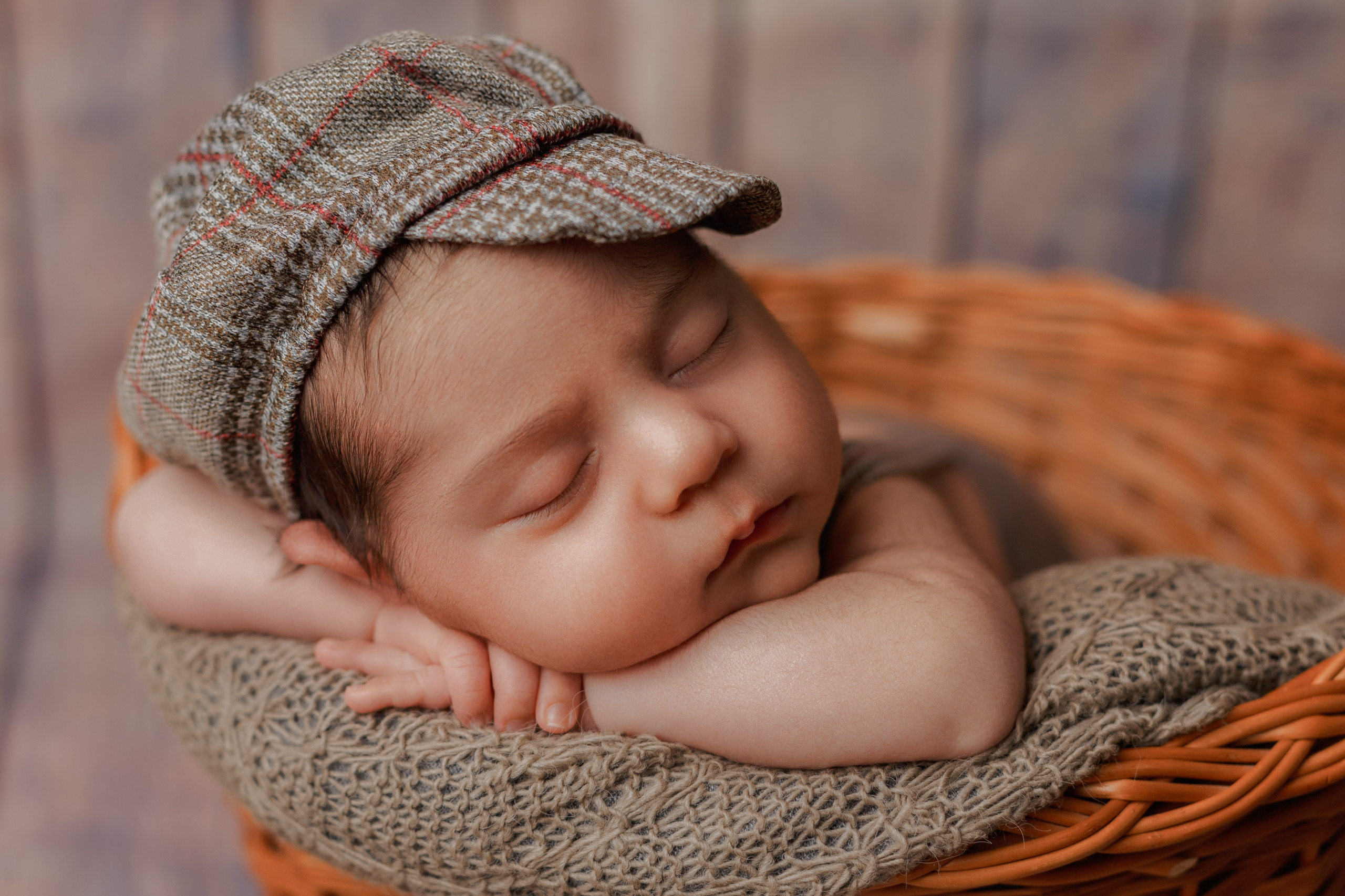 Newborn. Фотограф Newborn и церковных Таинств