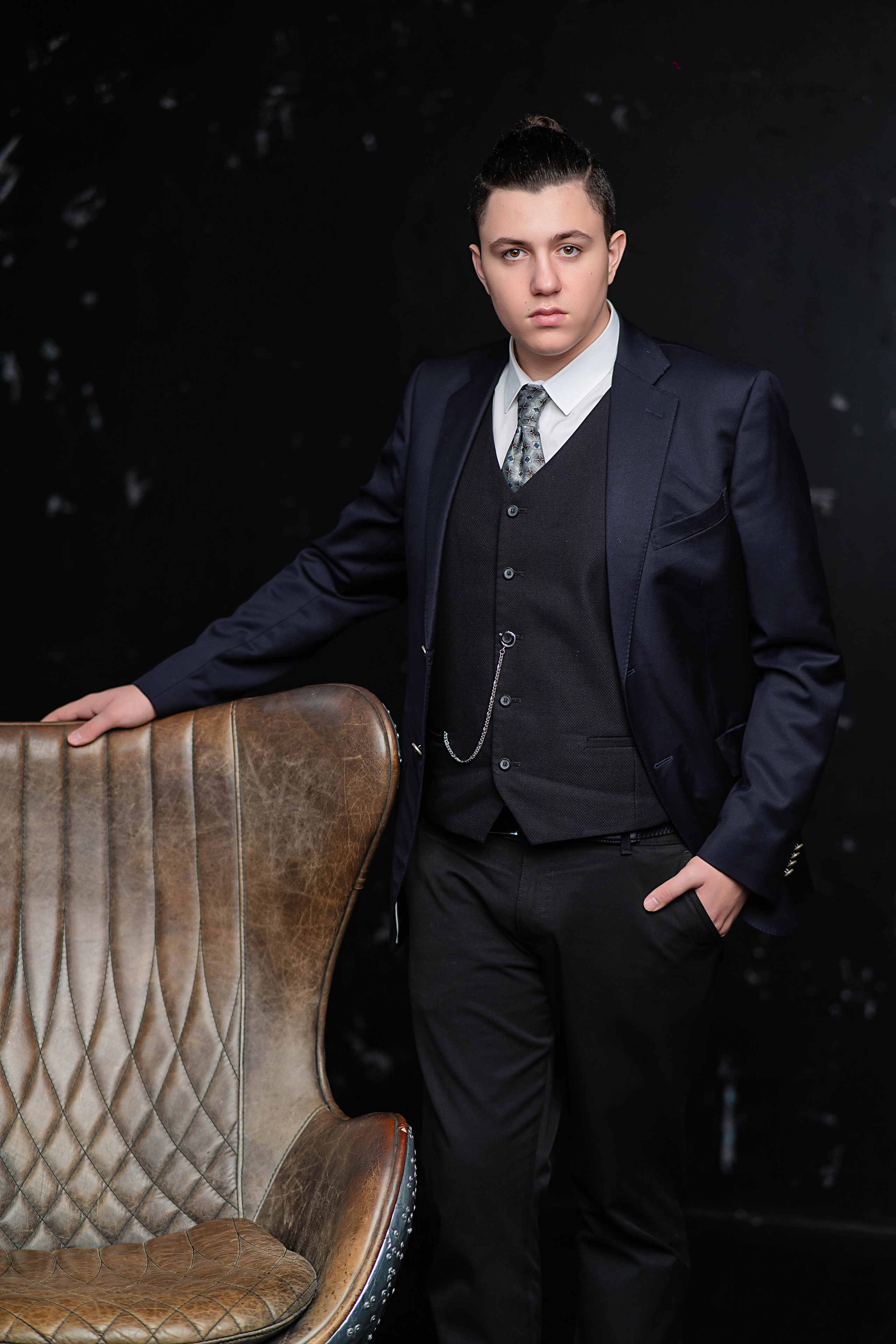 2 ВАРИАНТ. Современные Выпускные Альбомы в Ростове-на-Дону