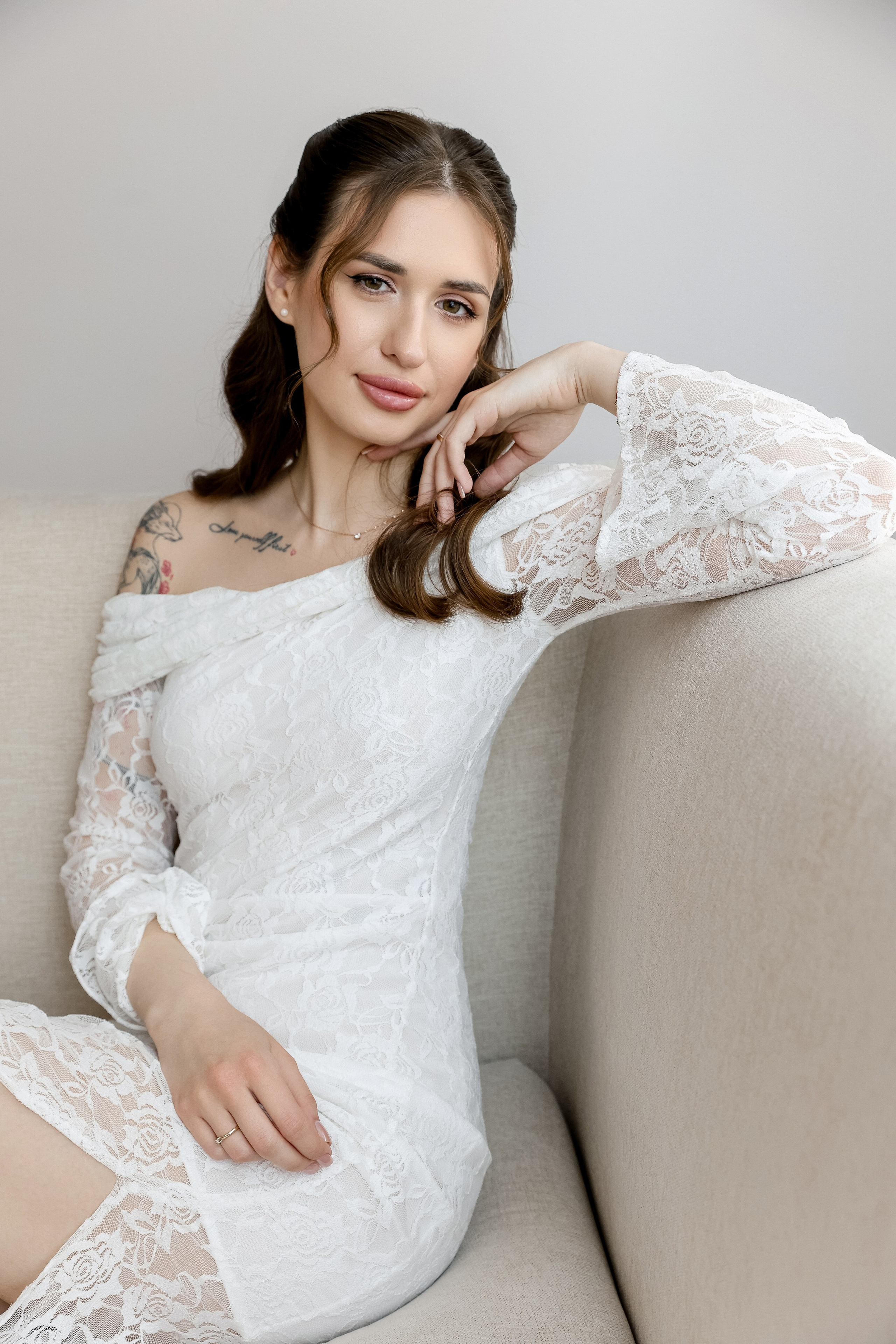 Роман & Карина. Свадебный фотограф Ольга Гречко