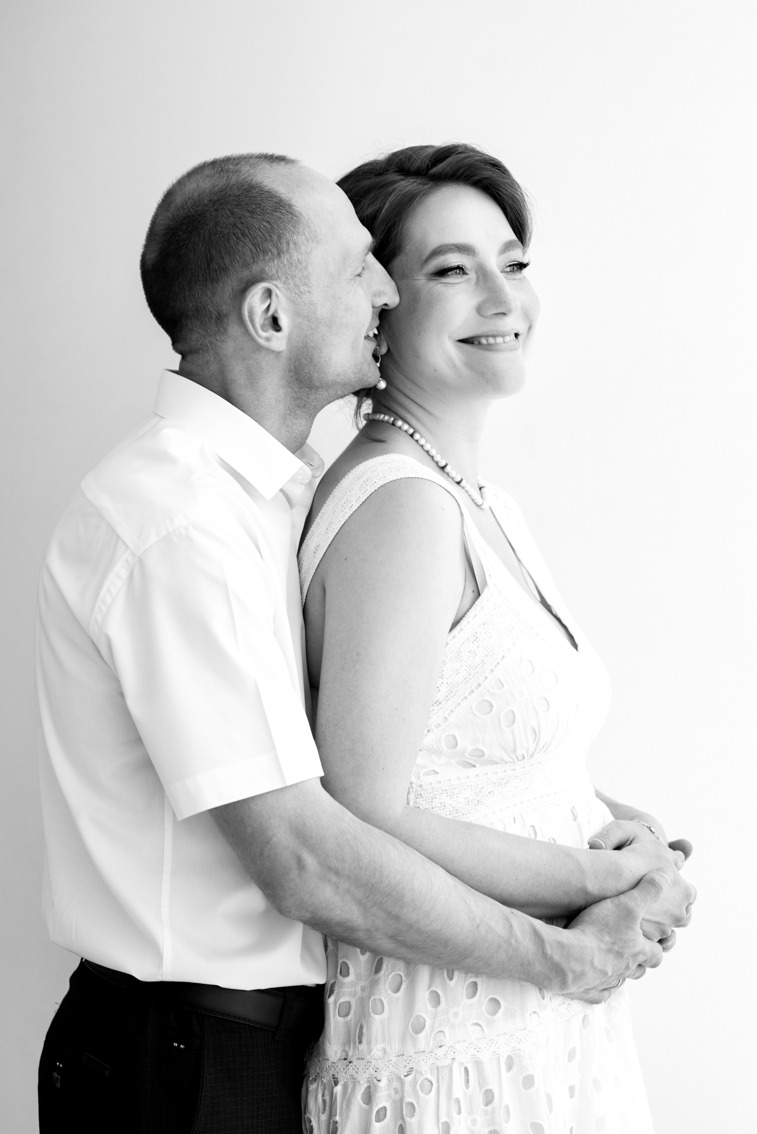 Алексей и Марина. Фотограф Стеценко Наталия. Одинцово, Москва, Московская область