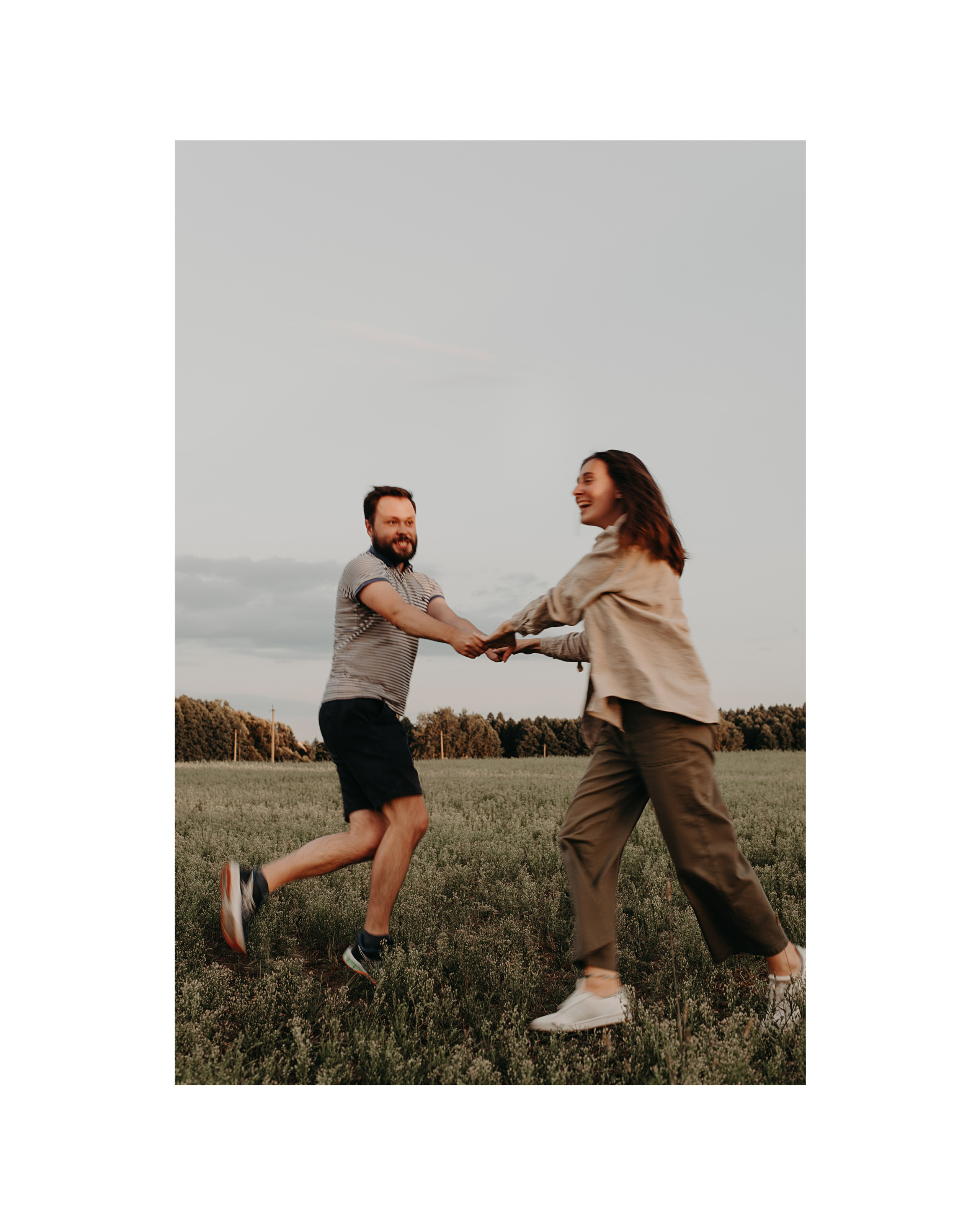 Sofa & Egor. Фотограф Мария Яскевич | Photographer Moscow