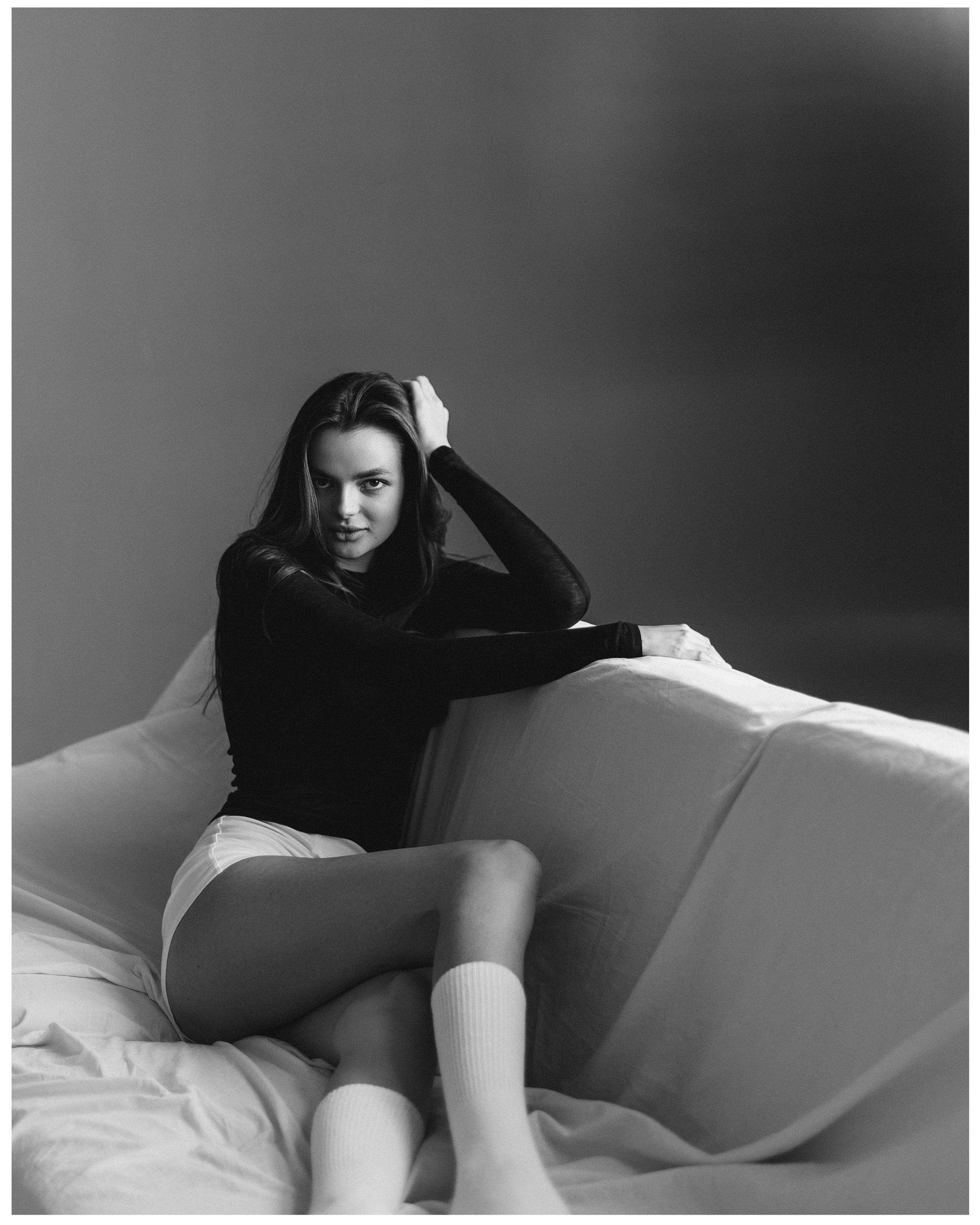 Sasha. Фотограф Мария Яскевич | Photographer Moscow