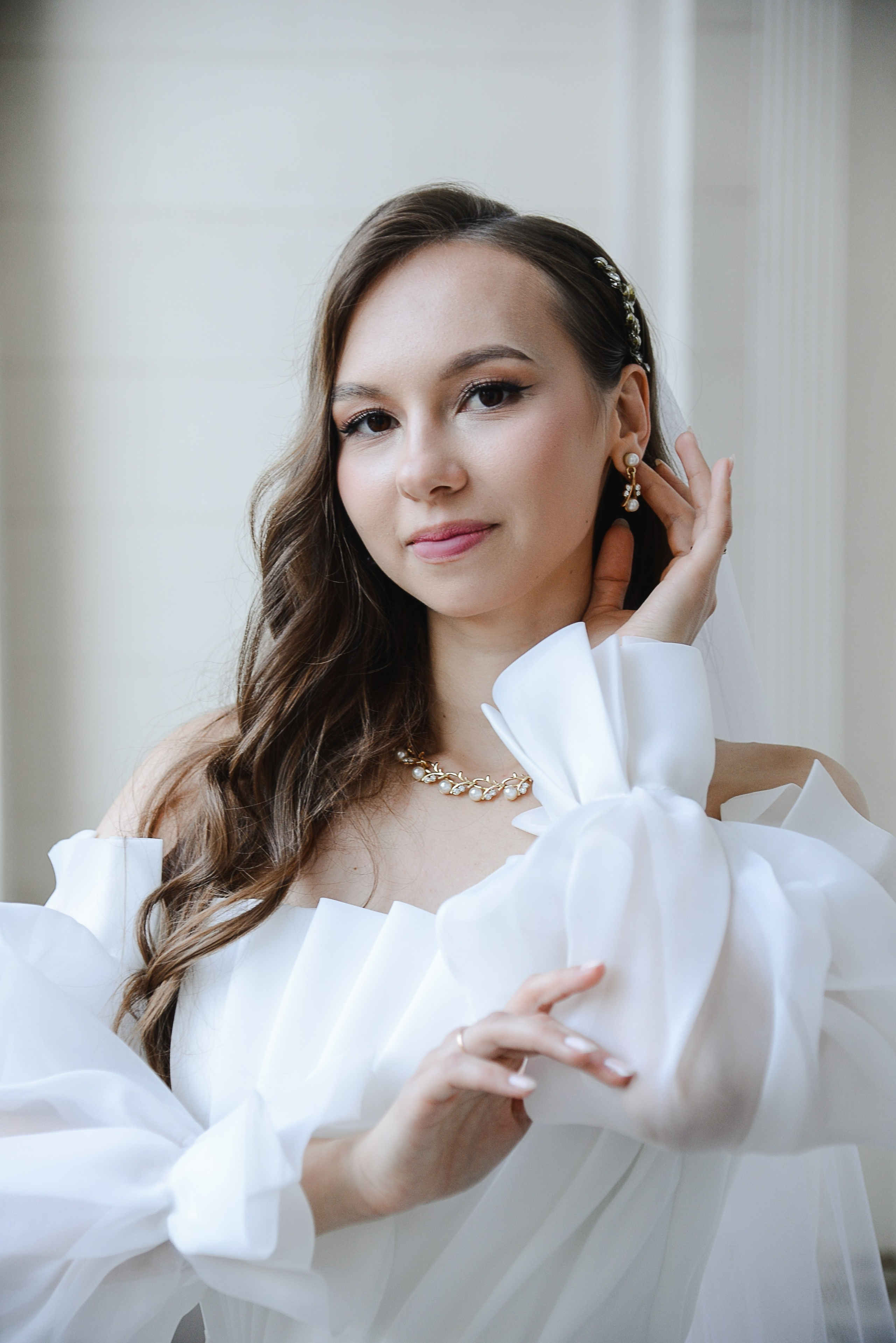 Влад & Аня. Фотограф Ярута Оксана / Ростов-на-Дону