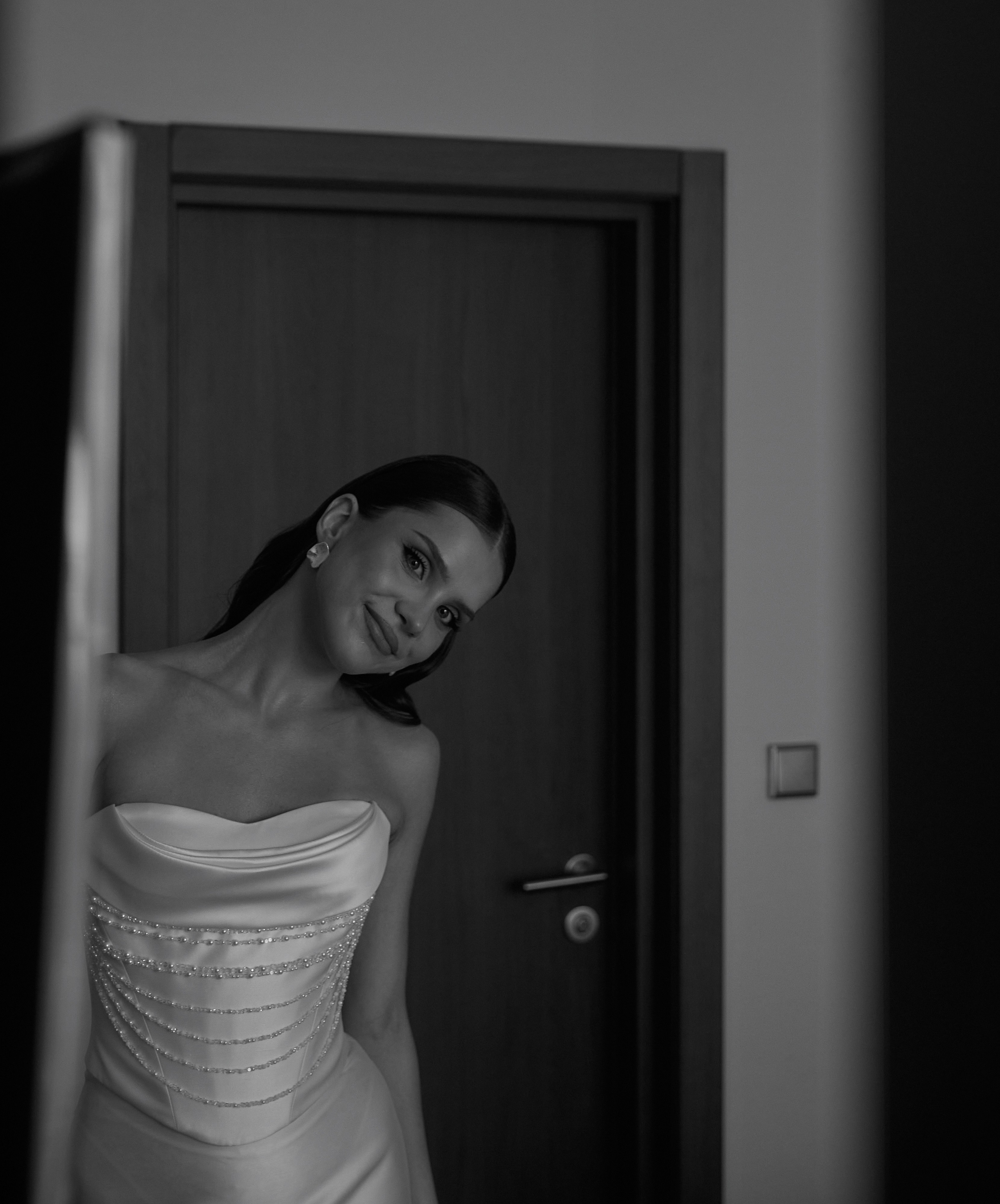 Аполлинария и Александр (в качестве 2го фотографа г. Тюмень). Свадебный фотограф Москва Калуга