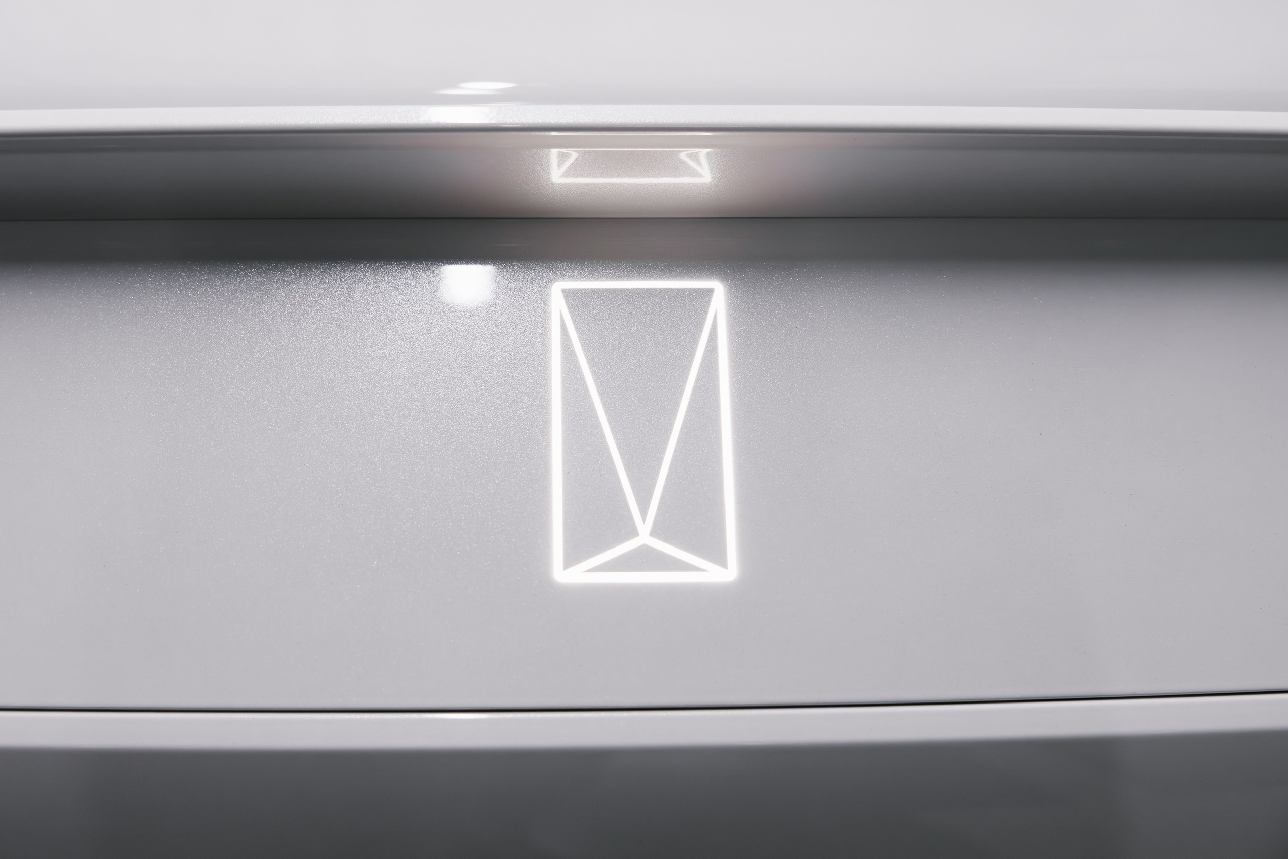 Avatr 06. Эстетика Sveta