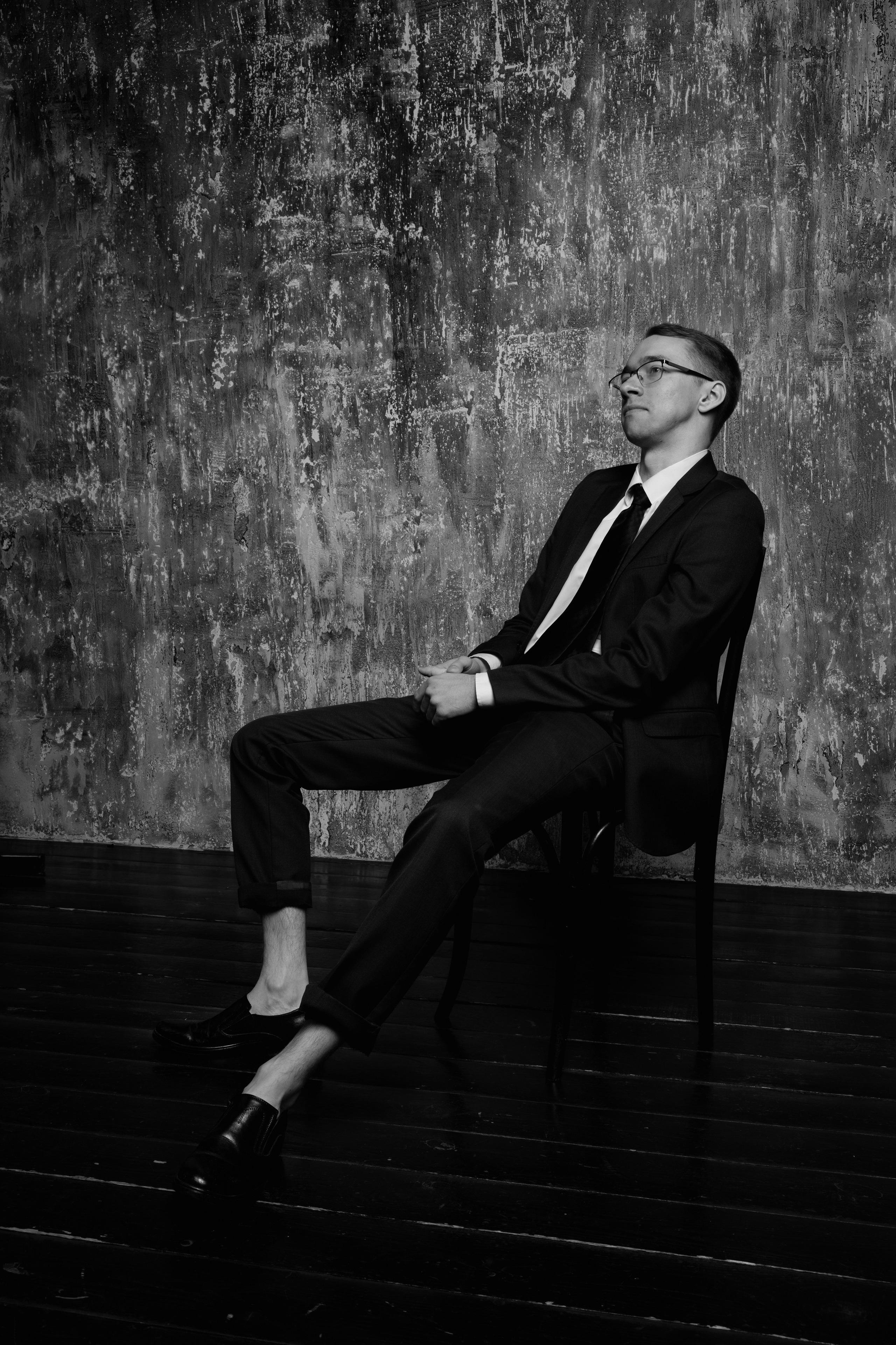 Фото для мужчин в Туле. Фотограф в Туле — Борисов Николай