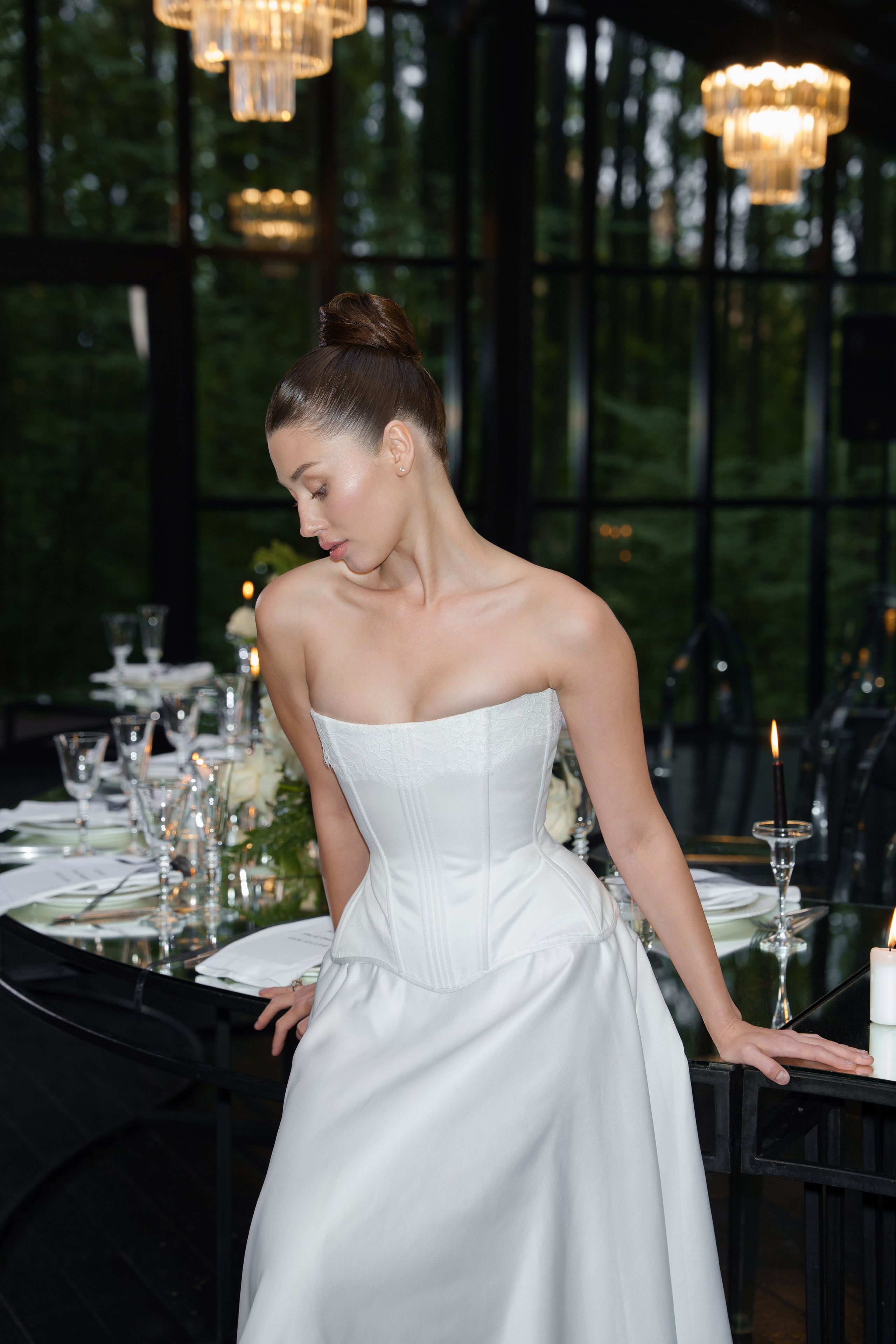 Дмитрий и Яна. Свадебный и репортажный фотограф Элина Козырьянова